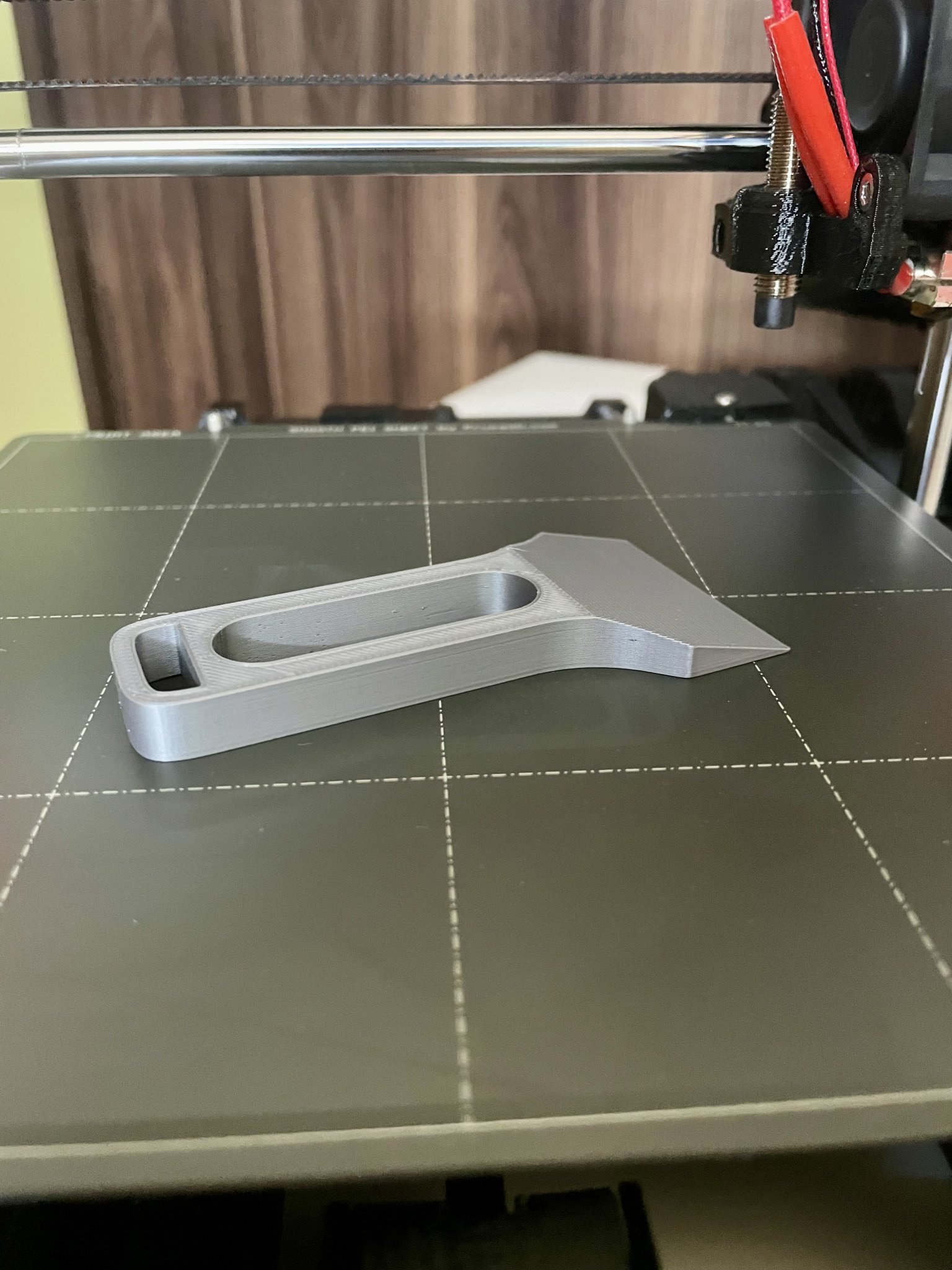 Công cụ cạo nhiệt cho máy in 3D với 4 kiểu dáng khác nhau