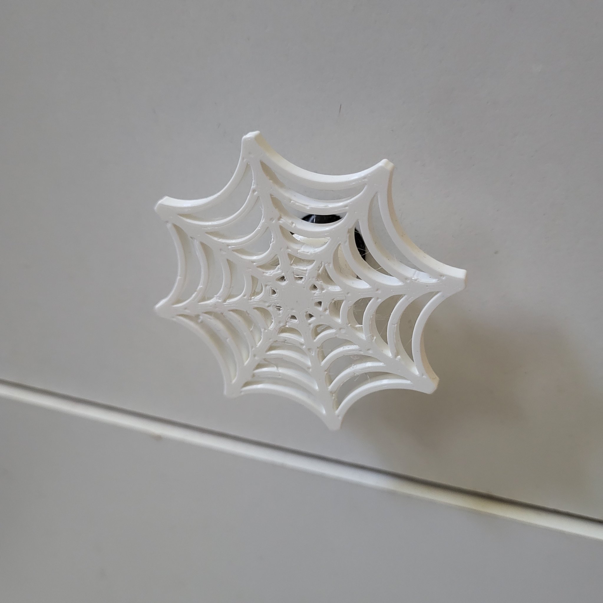 Núm tủ chỉnh sửa Halloween hình bí ngô