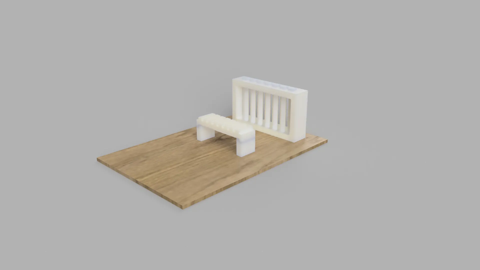 Hệ thống nhuộm sợi mẫu