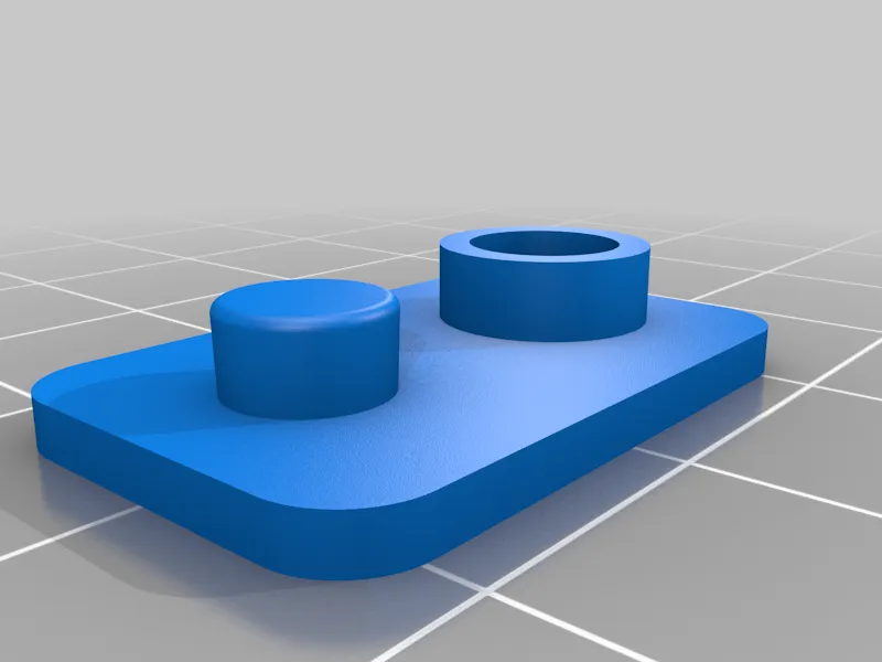 Nắp che an toàn cho pin 9V PP3