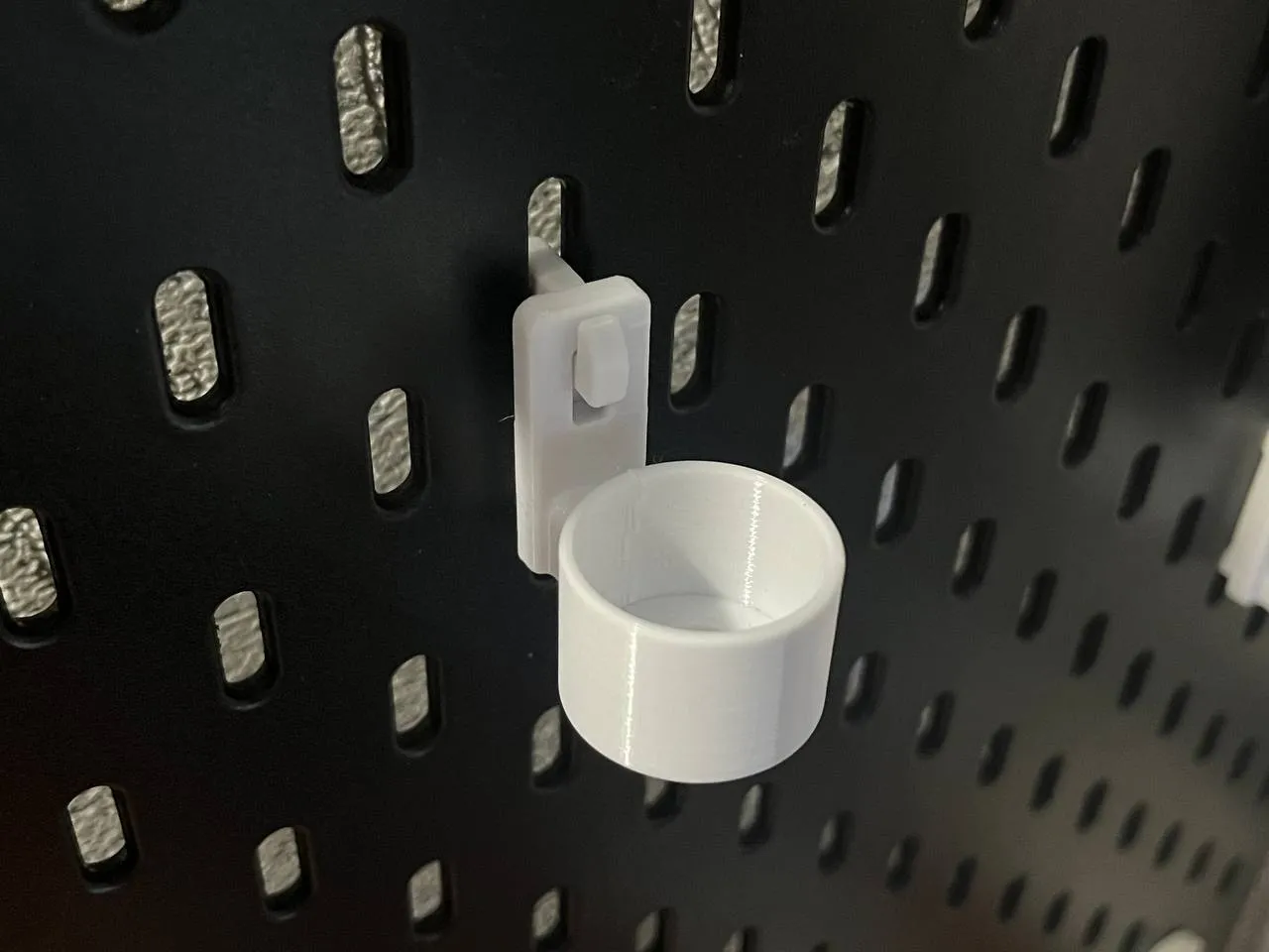 Giá đỡ tua vít Xiaomi Mi BHR4779GL cho bảng ghim IKEA Skadis