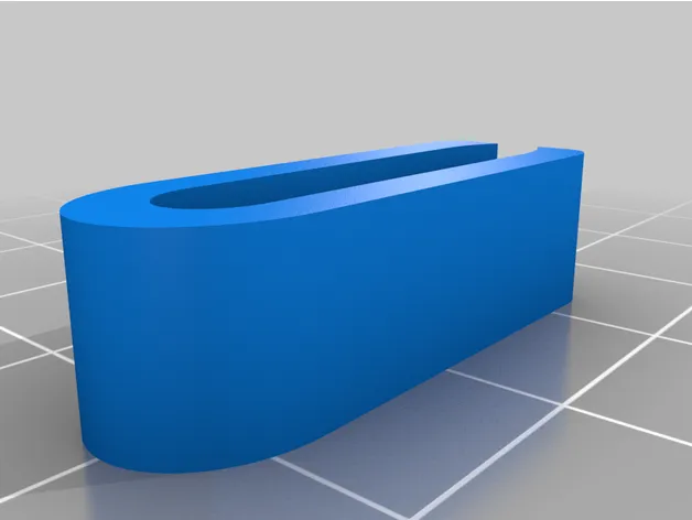 Kẹp cáp USB - 3 kích thước khác nhau