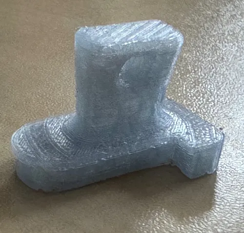 Bộ chuyển số Thrustmaster TH8A phiên bản 6 số