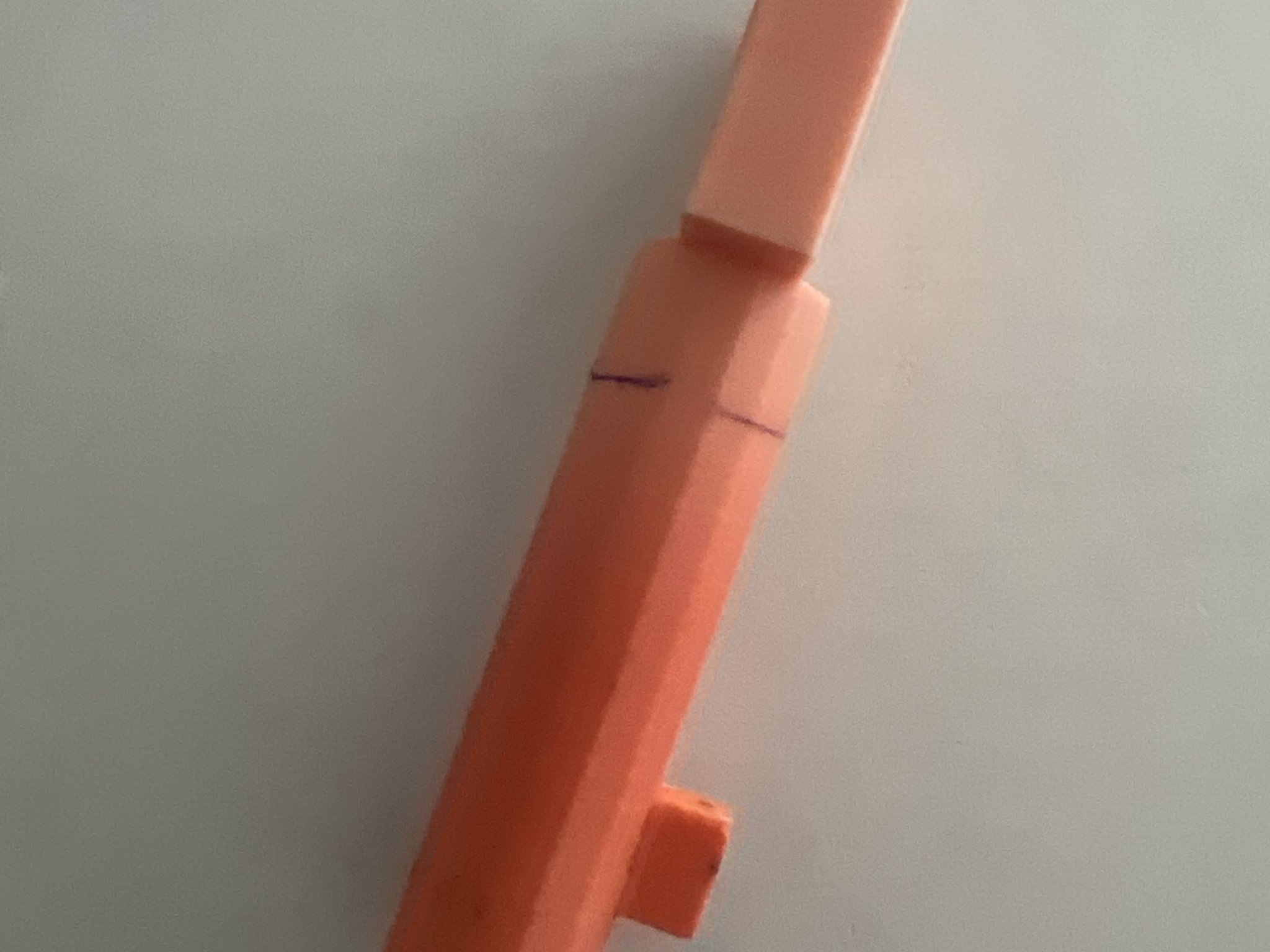 Chìa khóa đa năng cho cửa không có ổ khóa