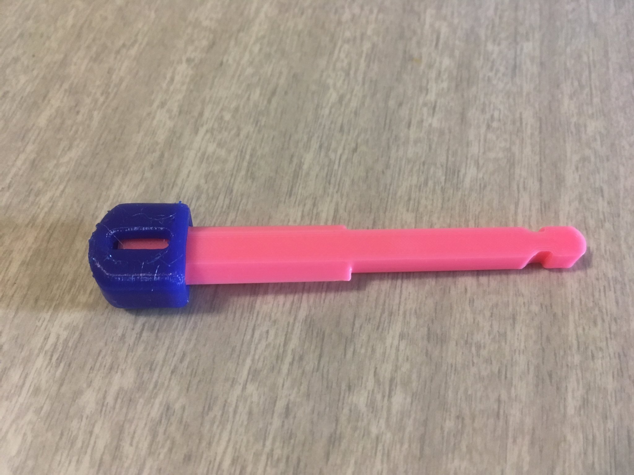 Bộ đồ chơi hành động tên lửa Cheekymandos