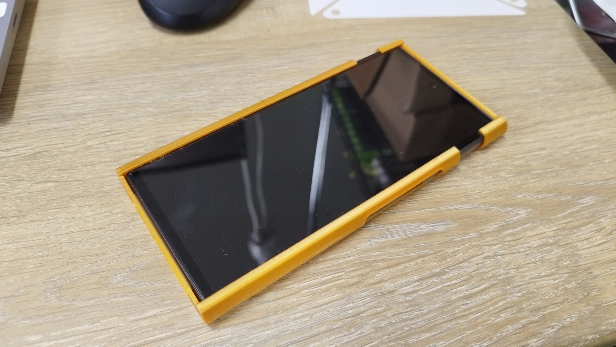 Ốp lưng in 3D cho điện thoại Pixel 7a