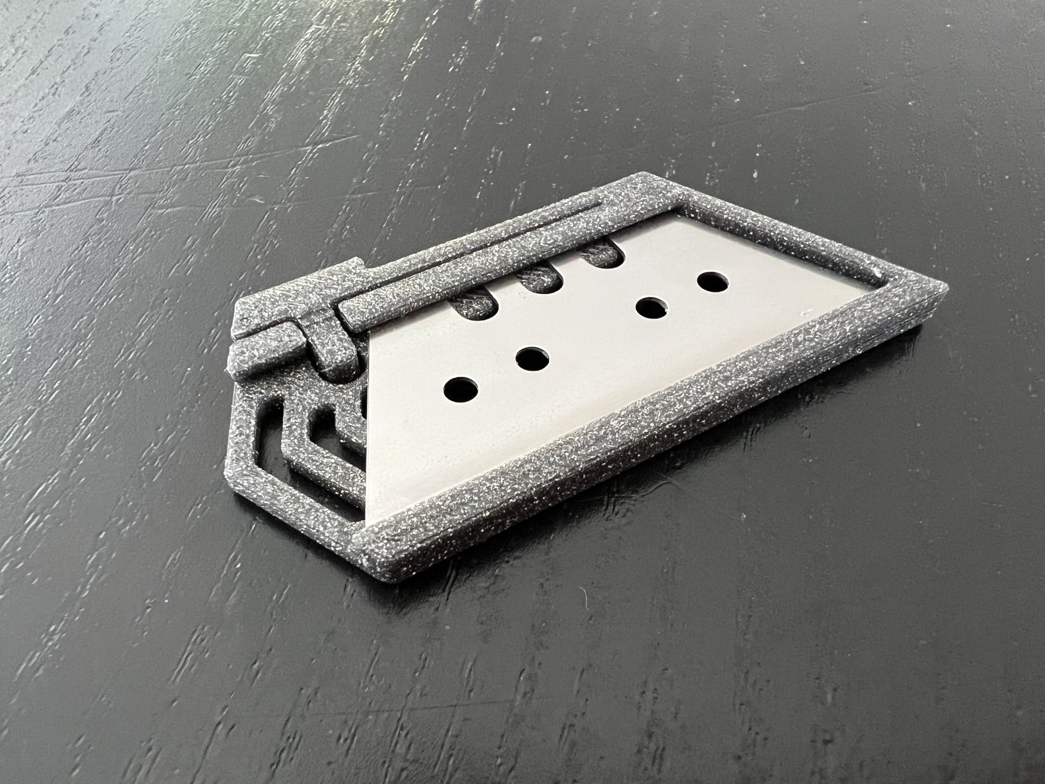 Dao nhỏ cho những người sáng tạo bận rộn