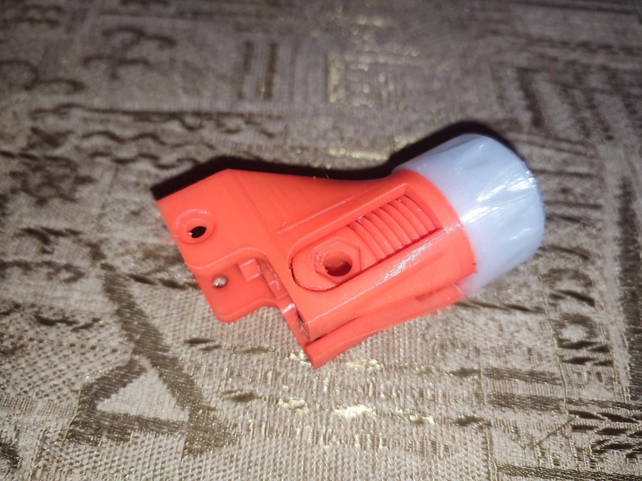 Nút điều chỉnh căng dây Y cho máy in Ender 3