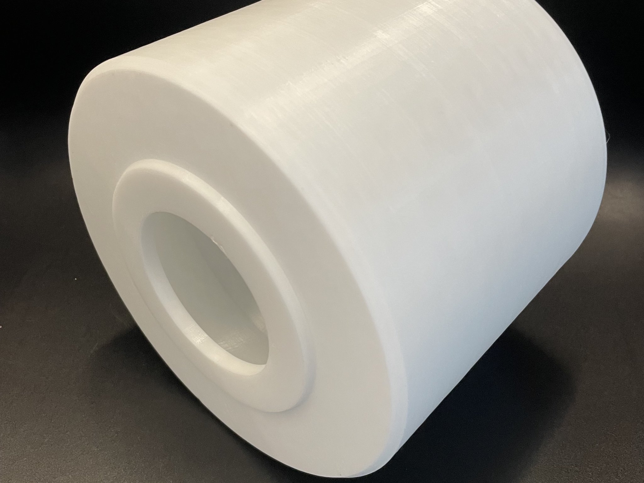 Thay thế chao đèn bàn cũ đường kính 20 cm