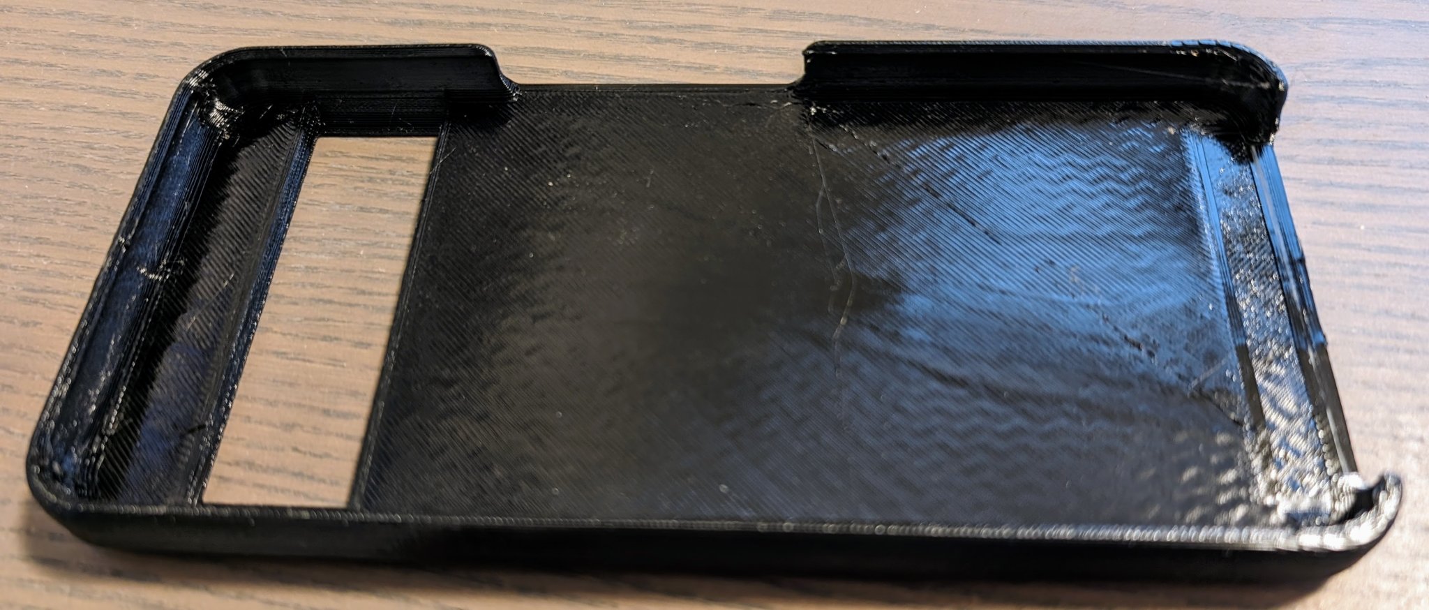 Vỏ bảo vệ cho Pixel 8 Pro với thiết kế độc đáo