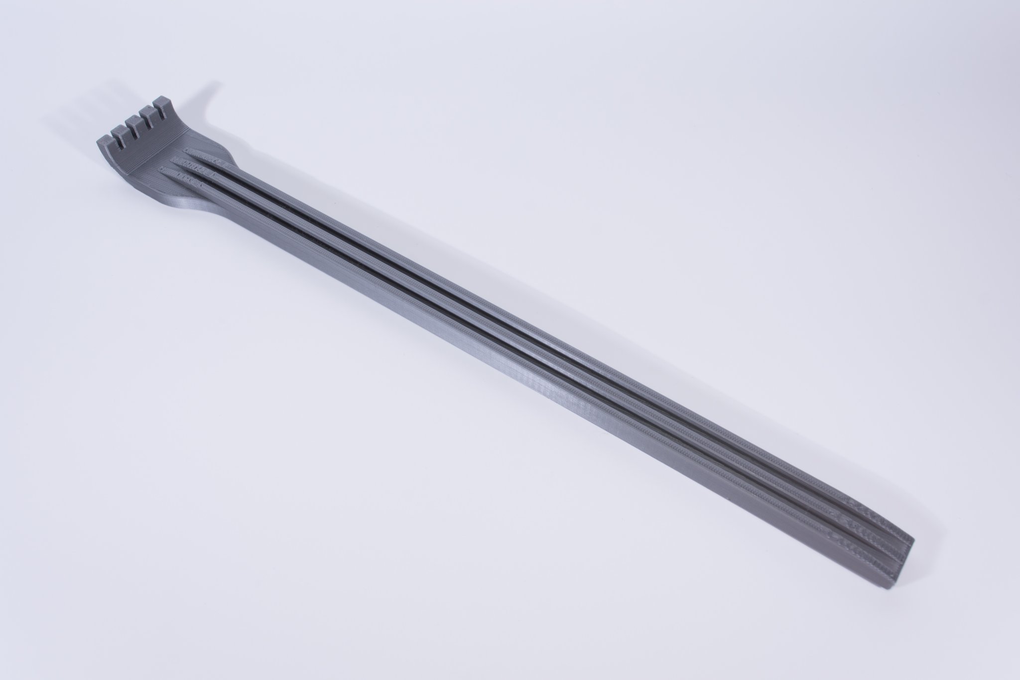 Cây gãi lưng 27.5cm cho cha