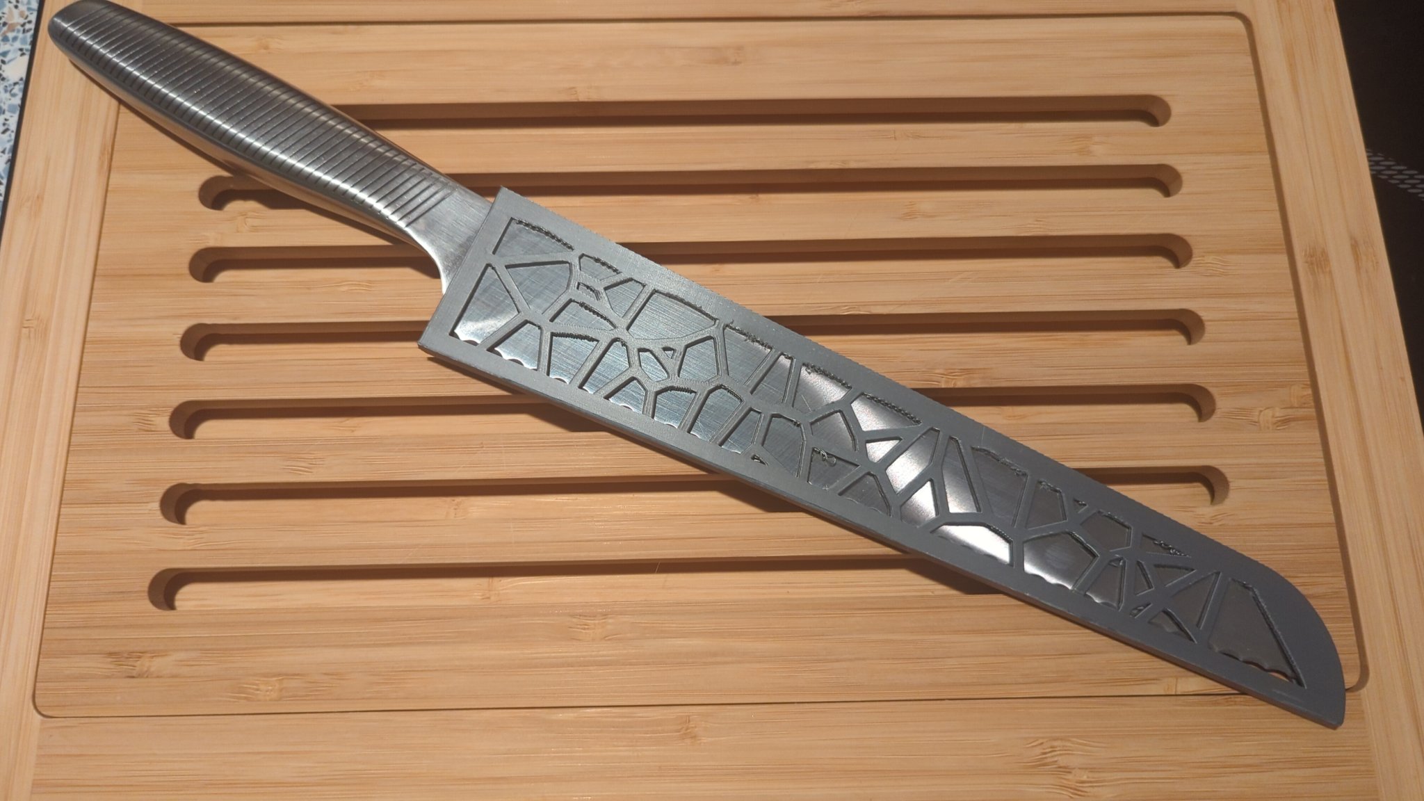 Bọc bảo vệ cho dao bánh IKEA 365+