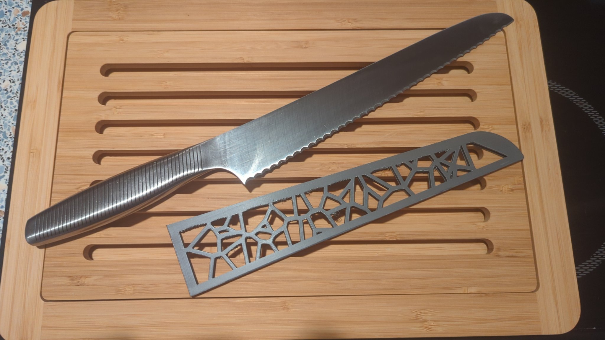 Bọc bảo vệ cho dao bánh IKEA 365+