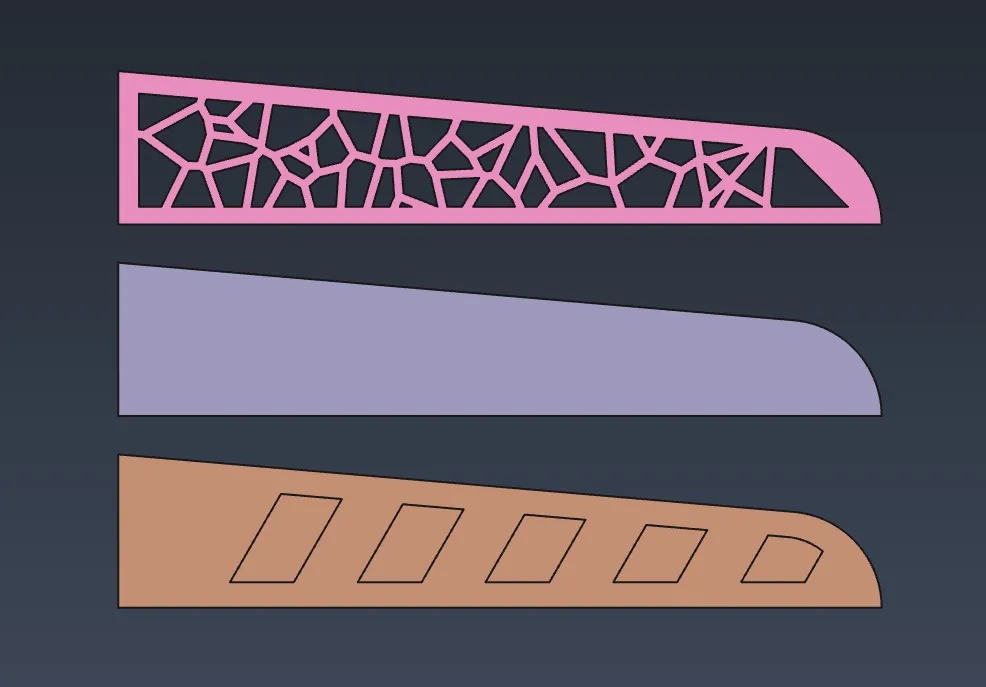 Bọc bảo vệ cho dao bánh IKEA 365+
