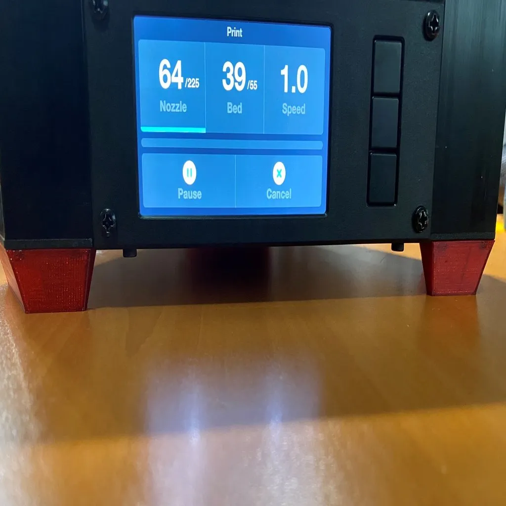 Giá đỡ nâng MPMD cho máy in 3D