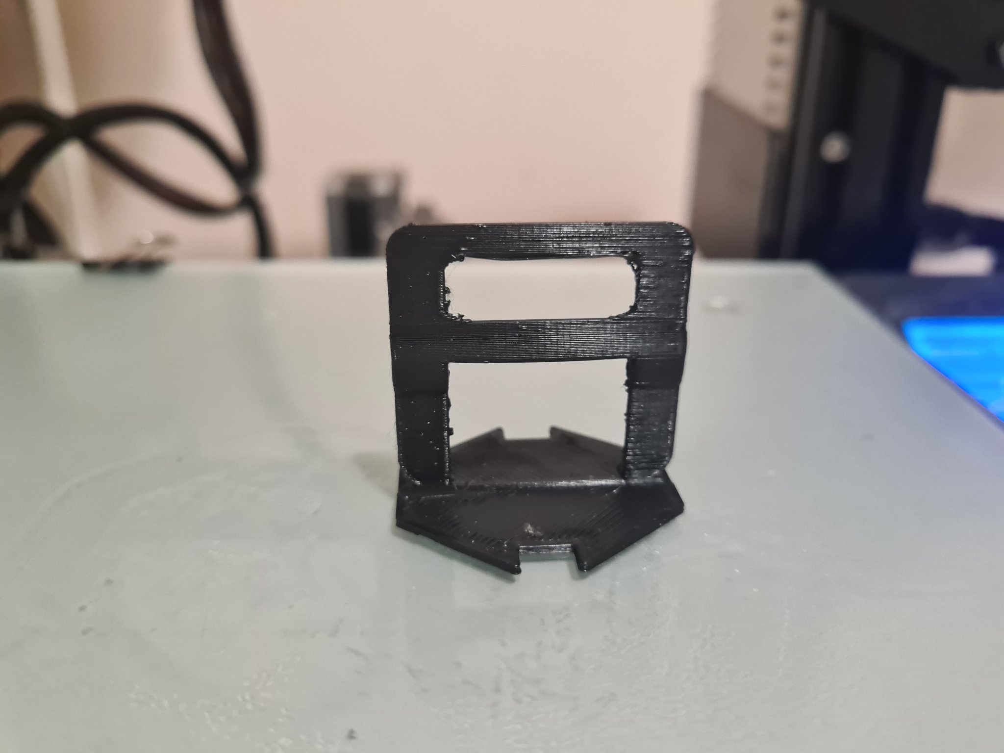 Giá đỡ tách và căn chỉnh gạch lát sàn