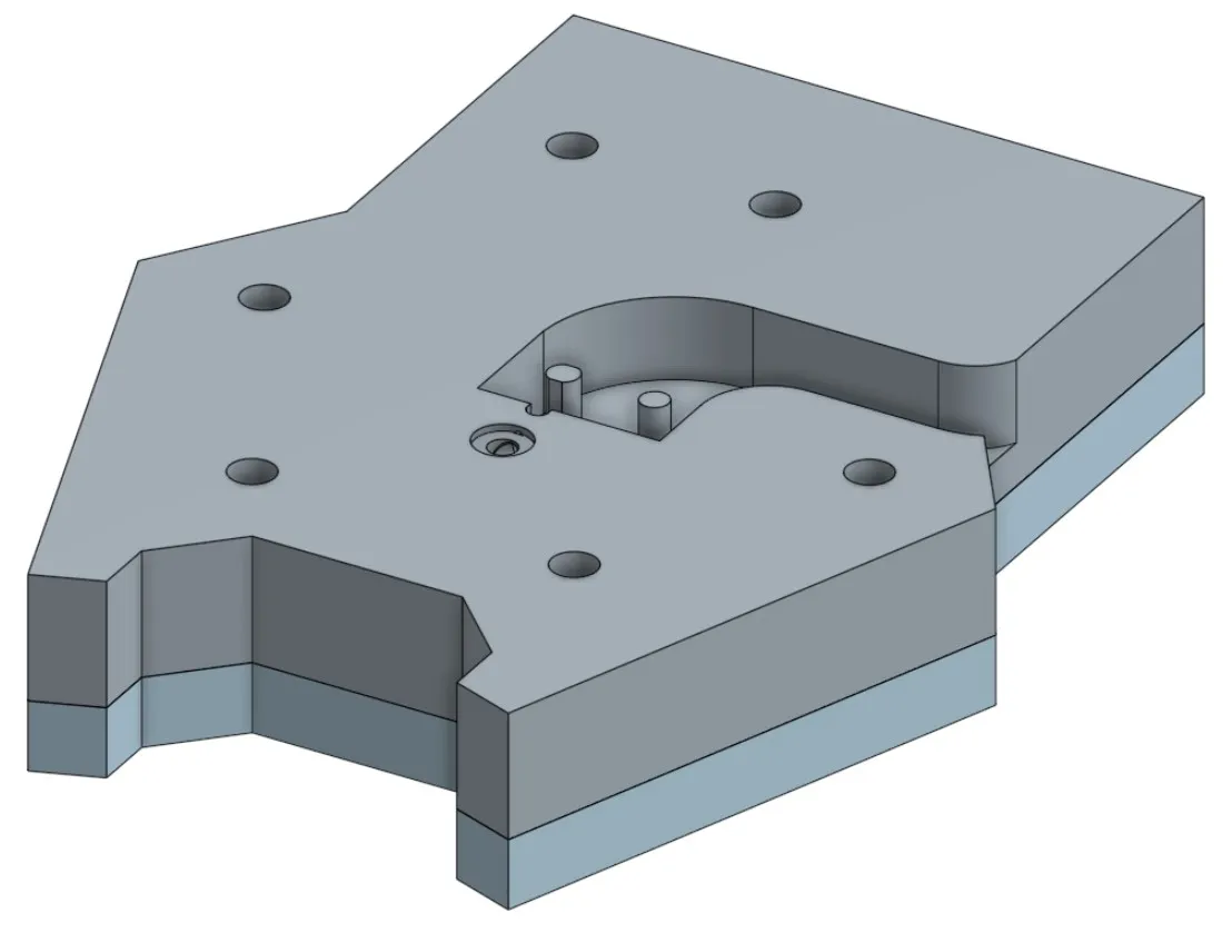 Công cụ cắt và phát hiện filament Evantis XOL