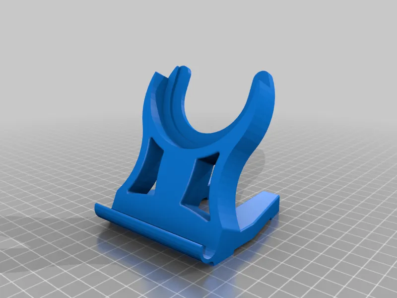 Giá đỡ điện thoại Qi cho Anker PowerPort phù hợp với Galaxy S8+...