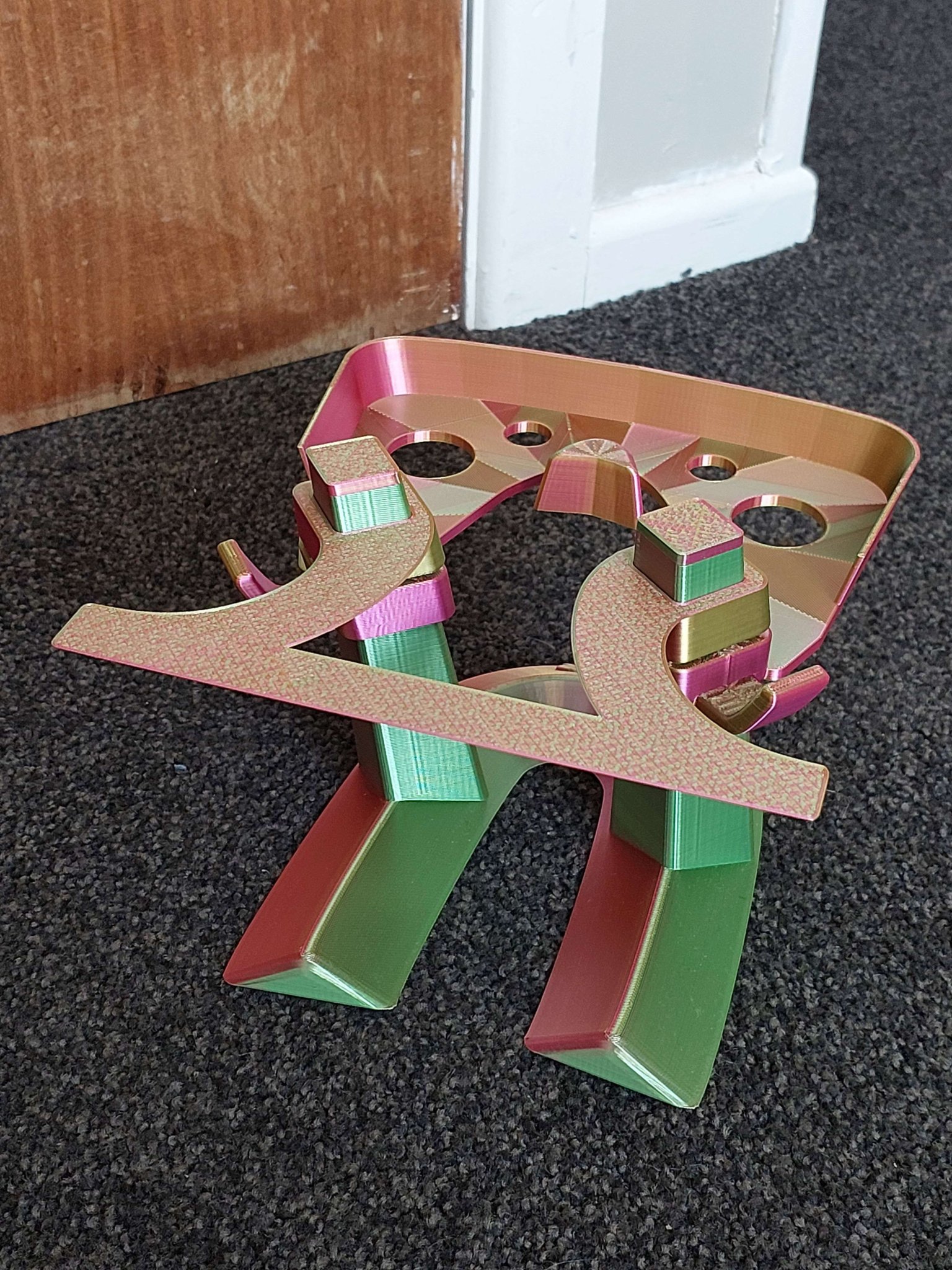 Giá đỡ pin không cần hỗ trợ cho Oculus Quest 2 Stand Elite