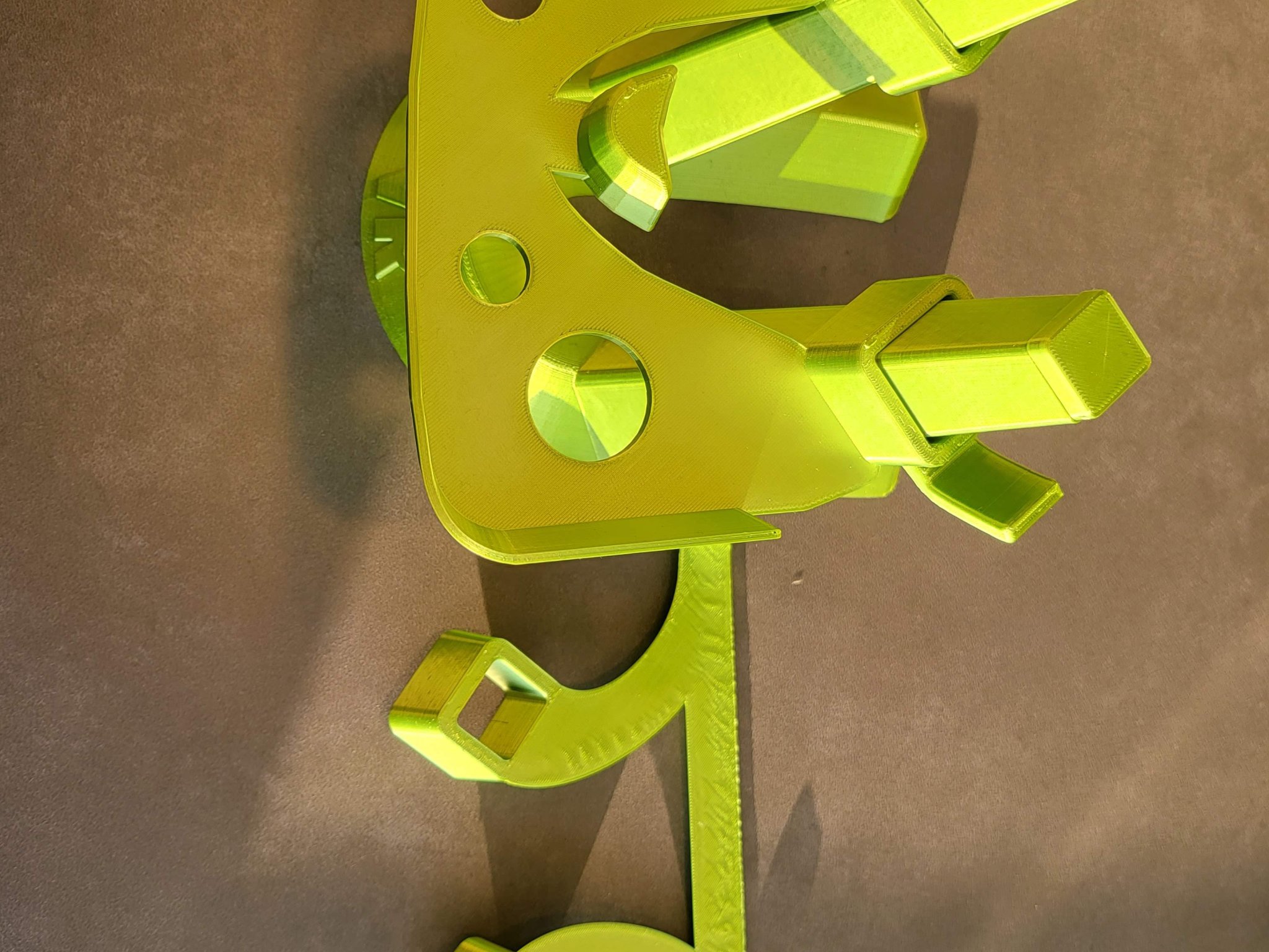 Giá đỡ Oculus Quest 2 với dây đeo pin Elite