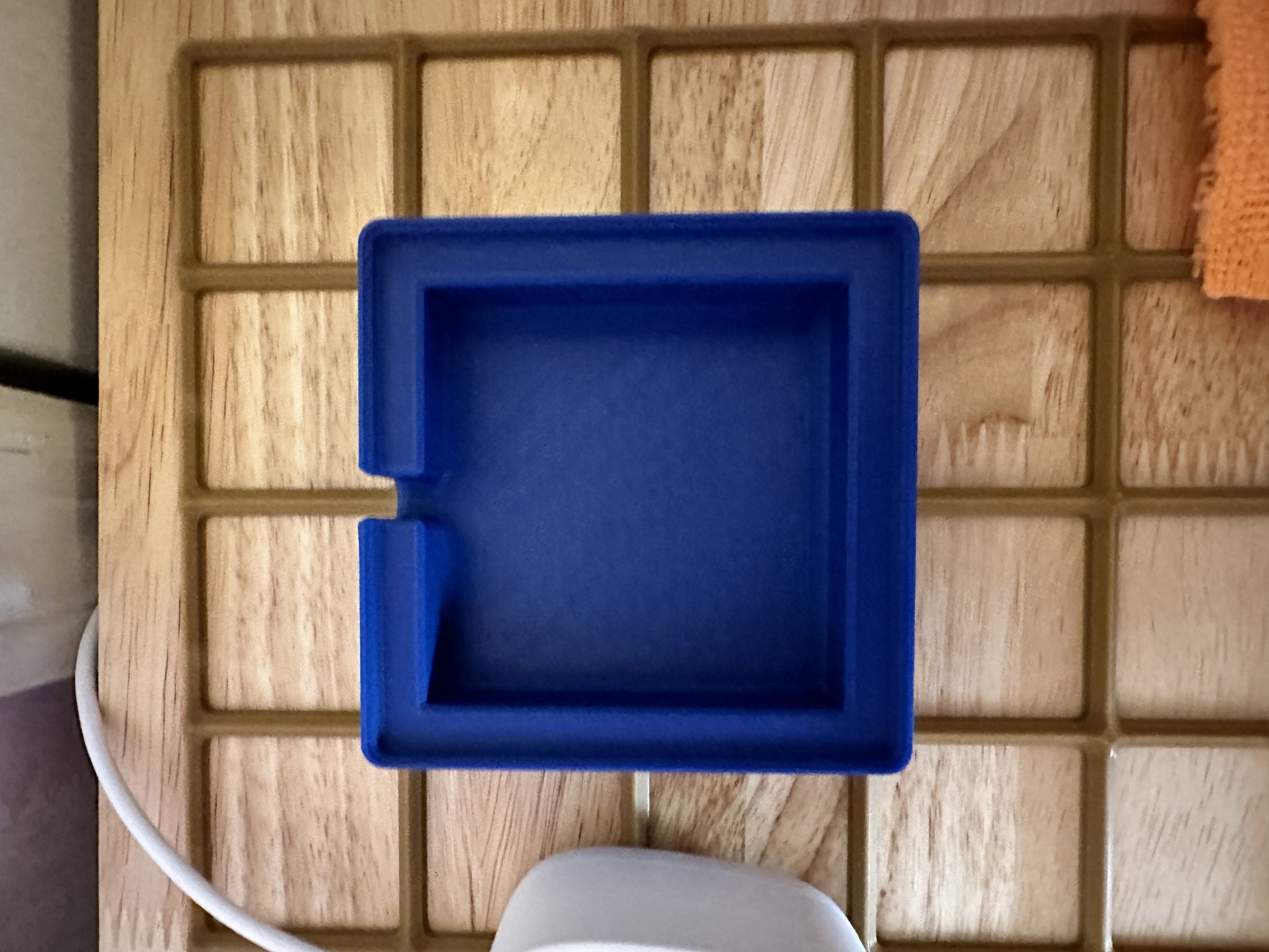 Giá đỡ cho máy đo chất lượng không khí Alexa