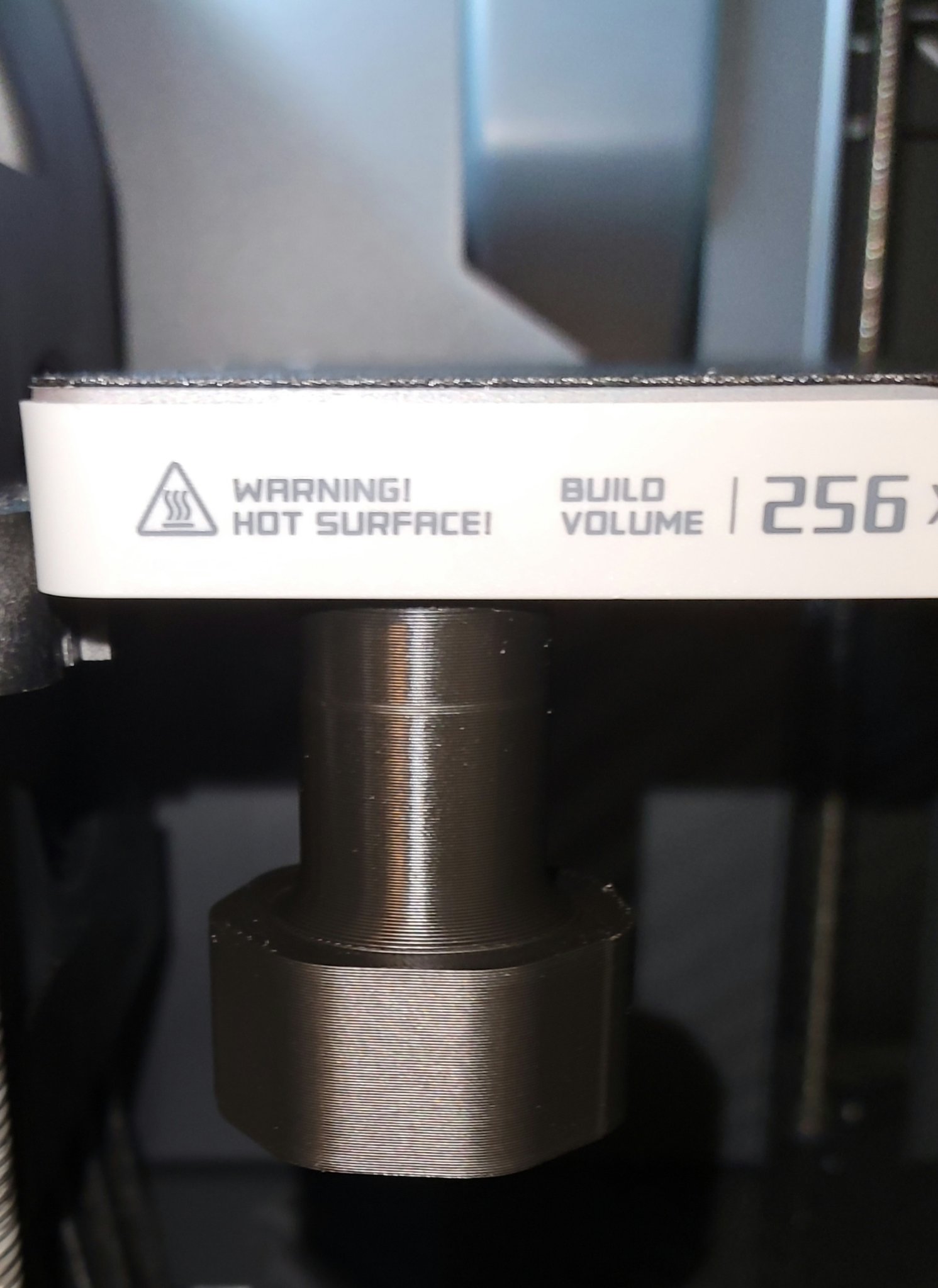 Công cụ căn chỉnh giường Bambu cho máy in 3D