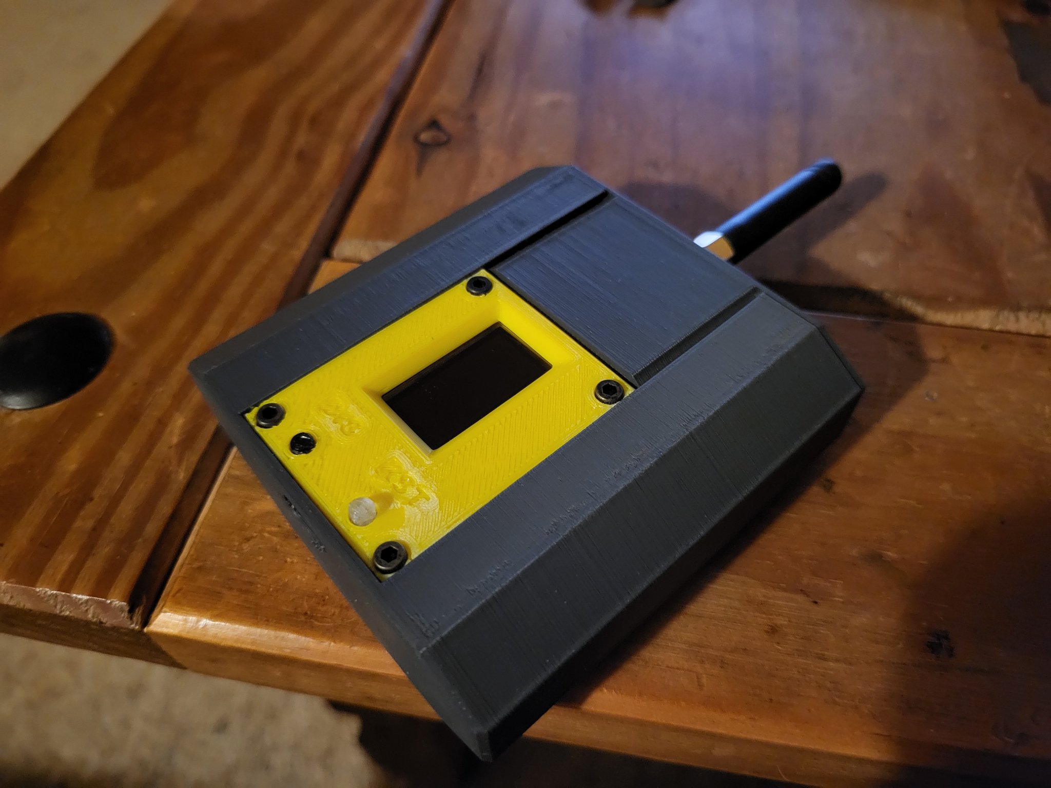 Vỏ bảo vệ pin pouch cho bo mạch Heltec v3 Lora