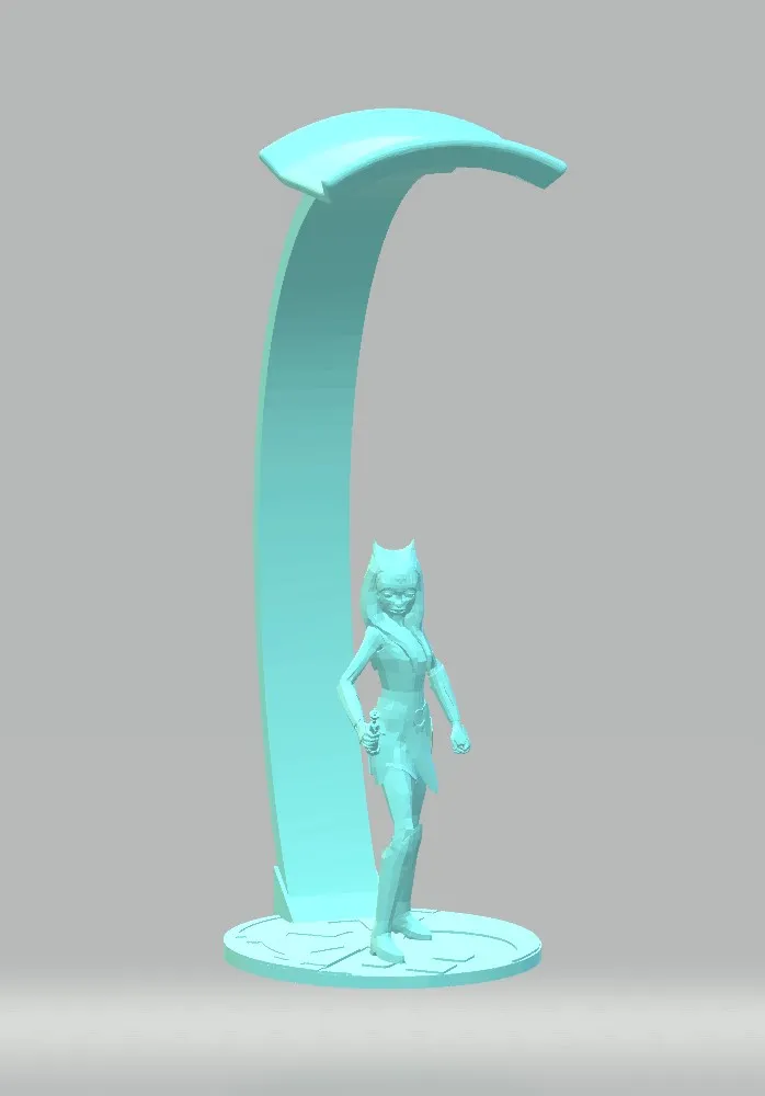 Giá đỡ tai nghe Asoka