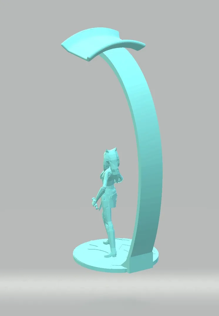 Giá đỡ tai nghe Asoka