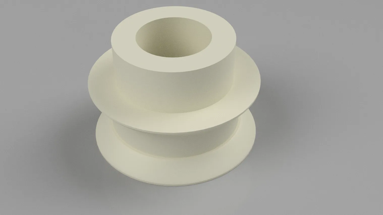 Bánh xe thay thế cho giá đỡ bát đĩa máy rửa chén WP99002780