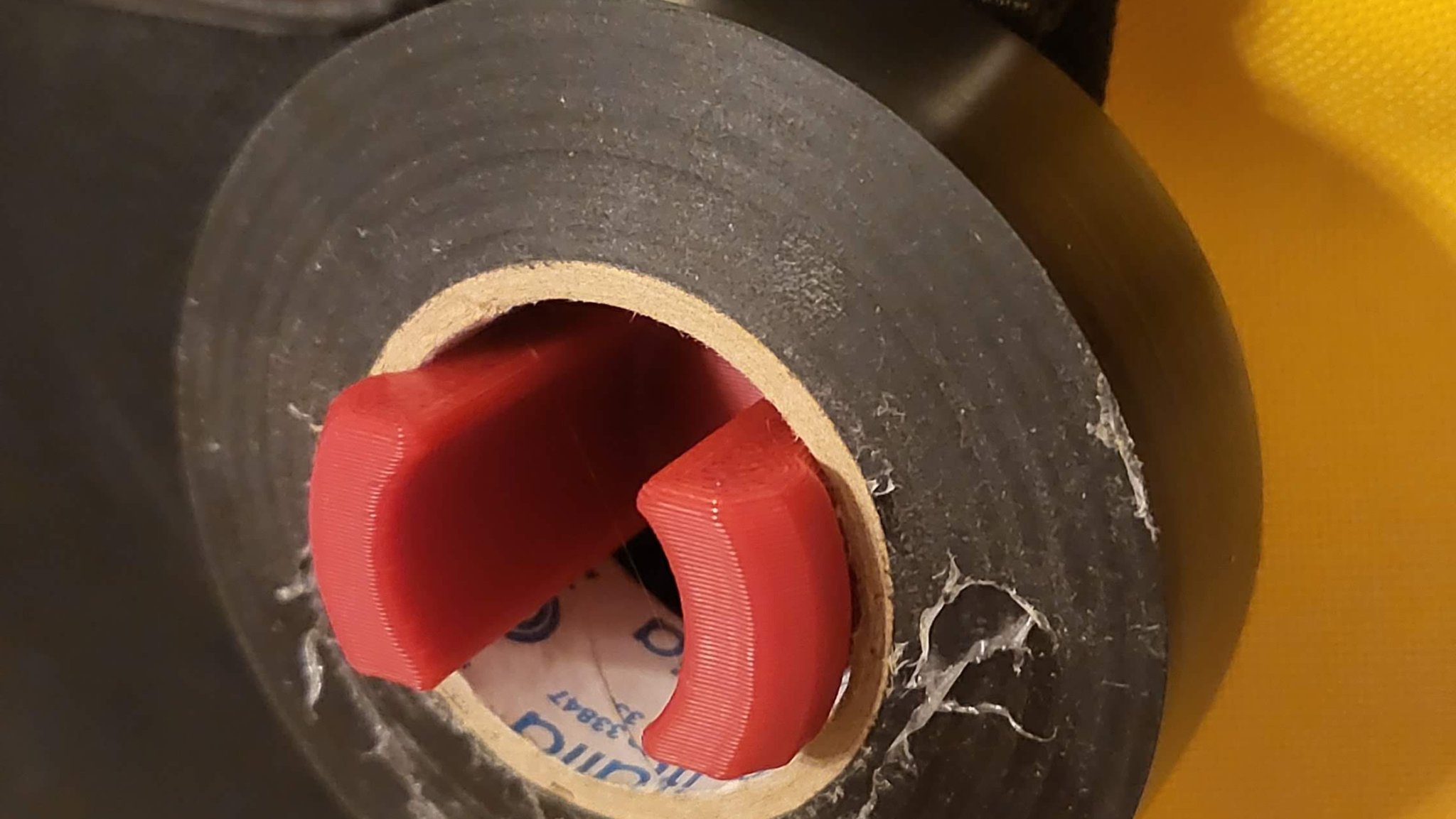 Kẹp Băng Keo Điện / Giữ Cho Hệ Thống MOLLE