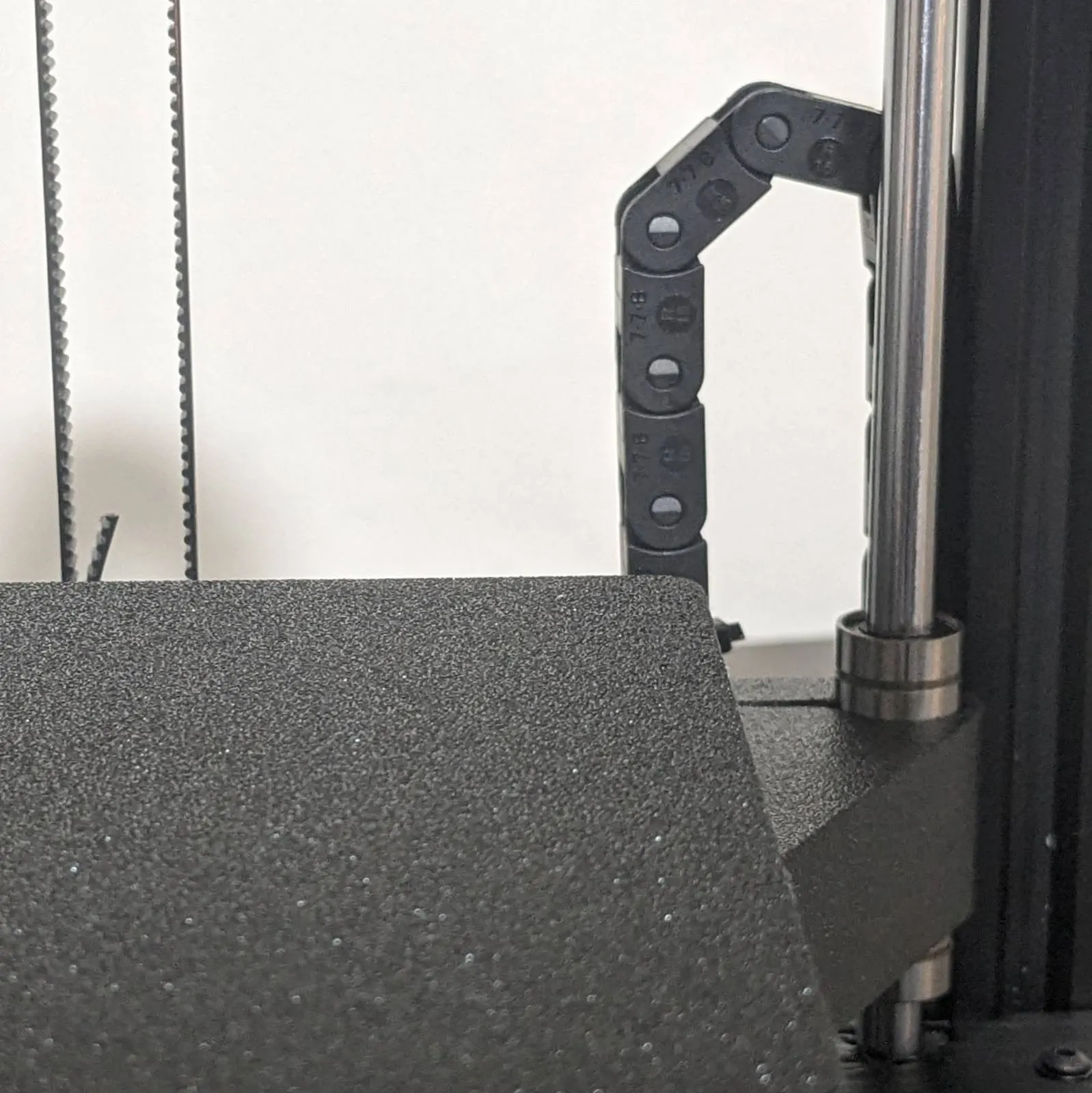 Giá đỡ kết nối Wago cho Rook 2020 với dây kéo