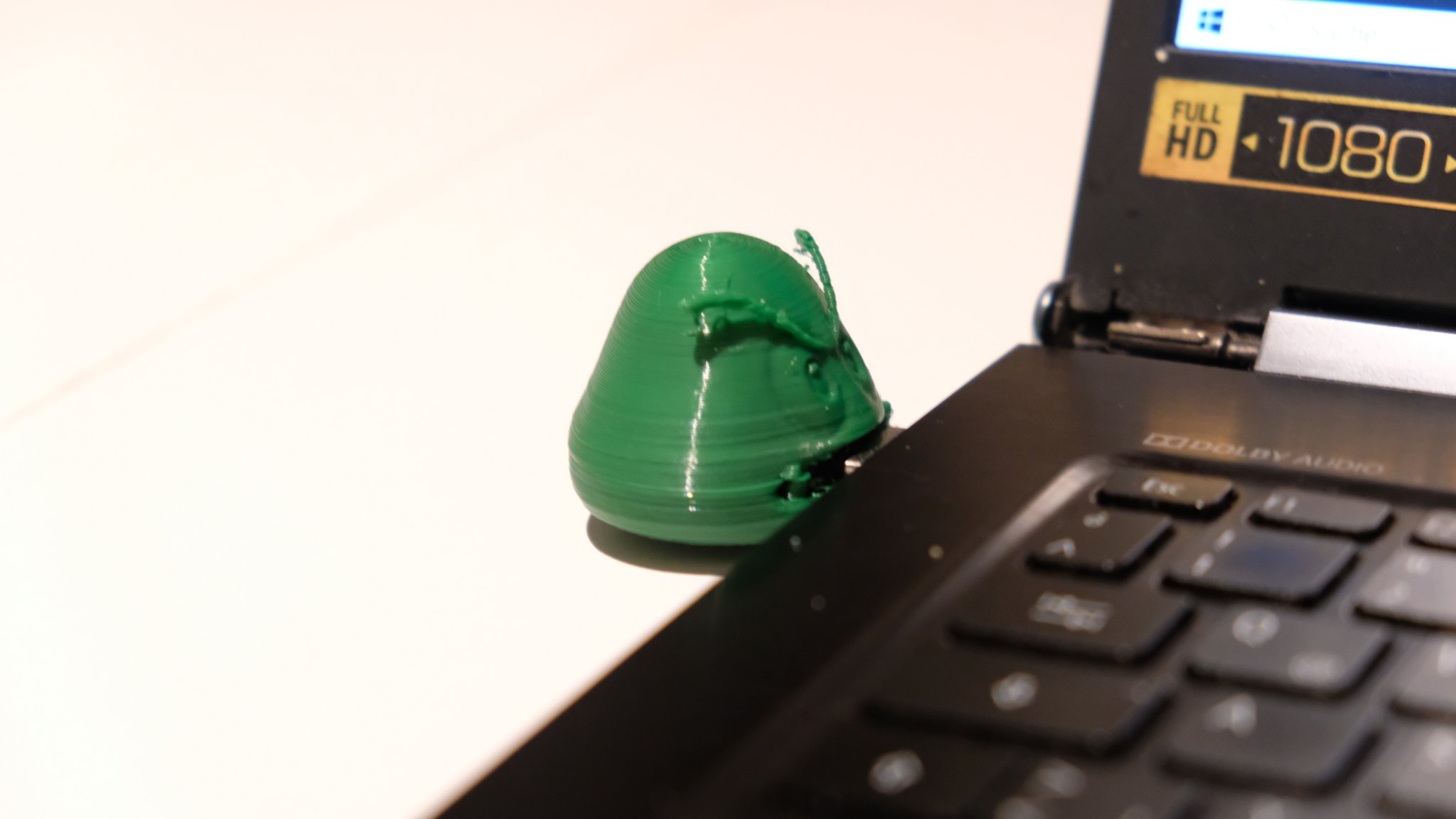 Thẻ USB Goomba độc đáo từ đầu nhân vật nổi tiếng