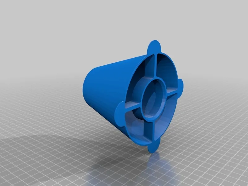 Chao đèn LED nhỏ với chao đèn gỗ thủ công