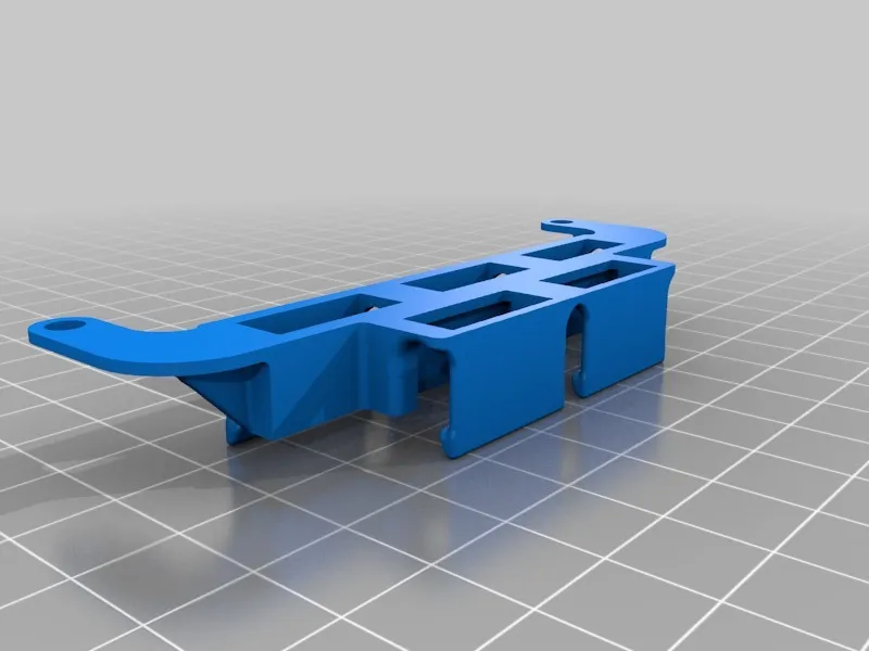 Giá đỡ bo mạch FYSETC TL Smoother cho máy in 3D