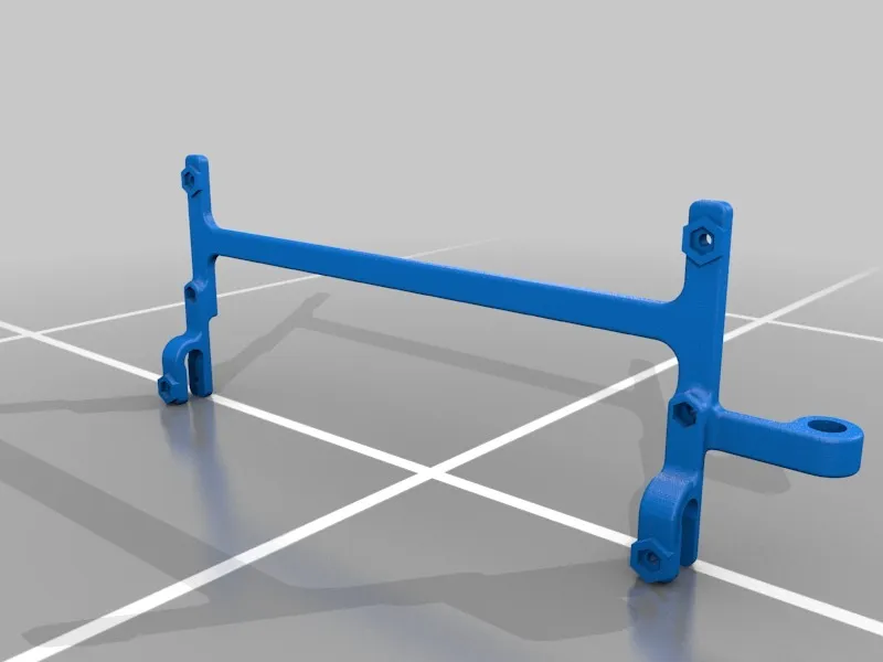 Giá đỡ Melzi cho máy in 3D Prusa i2