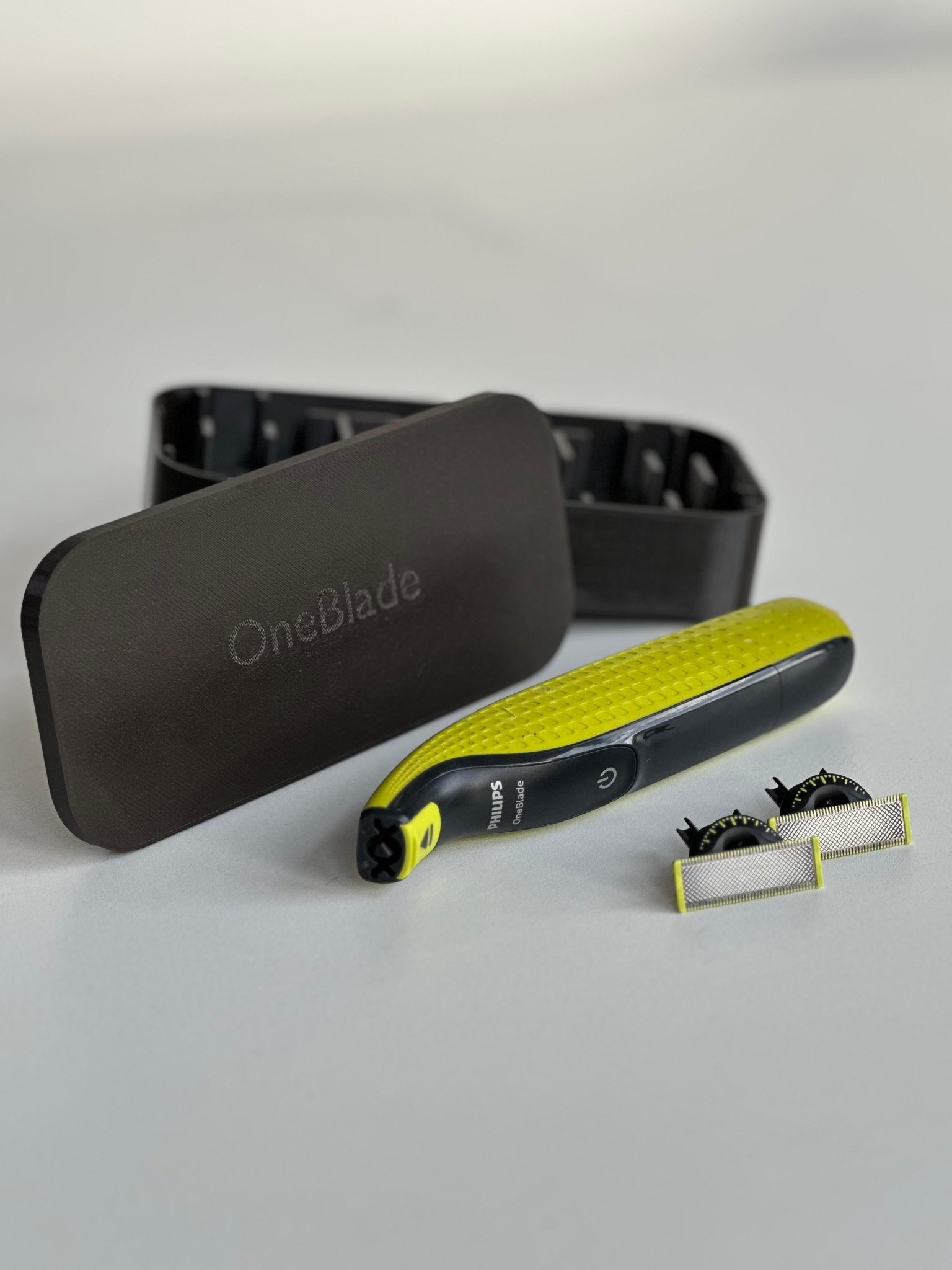 Hộp đựng du lịch Philips Oneblade ''Simplicity'' Chức năng 100% *Cập nhật V3*