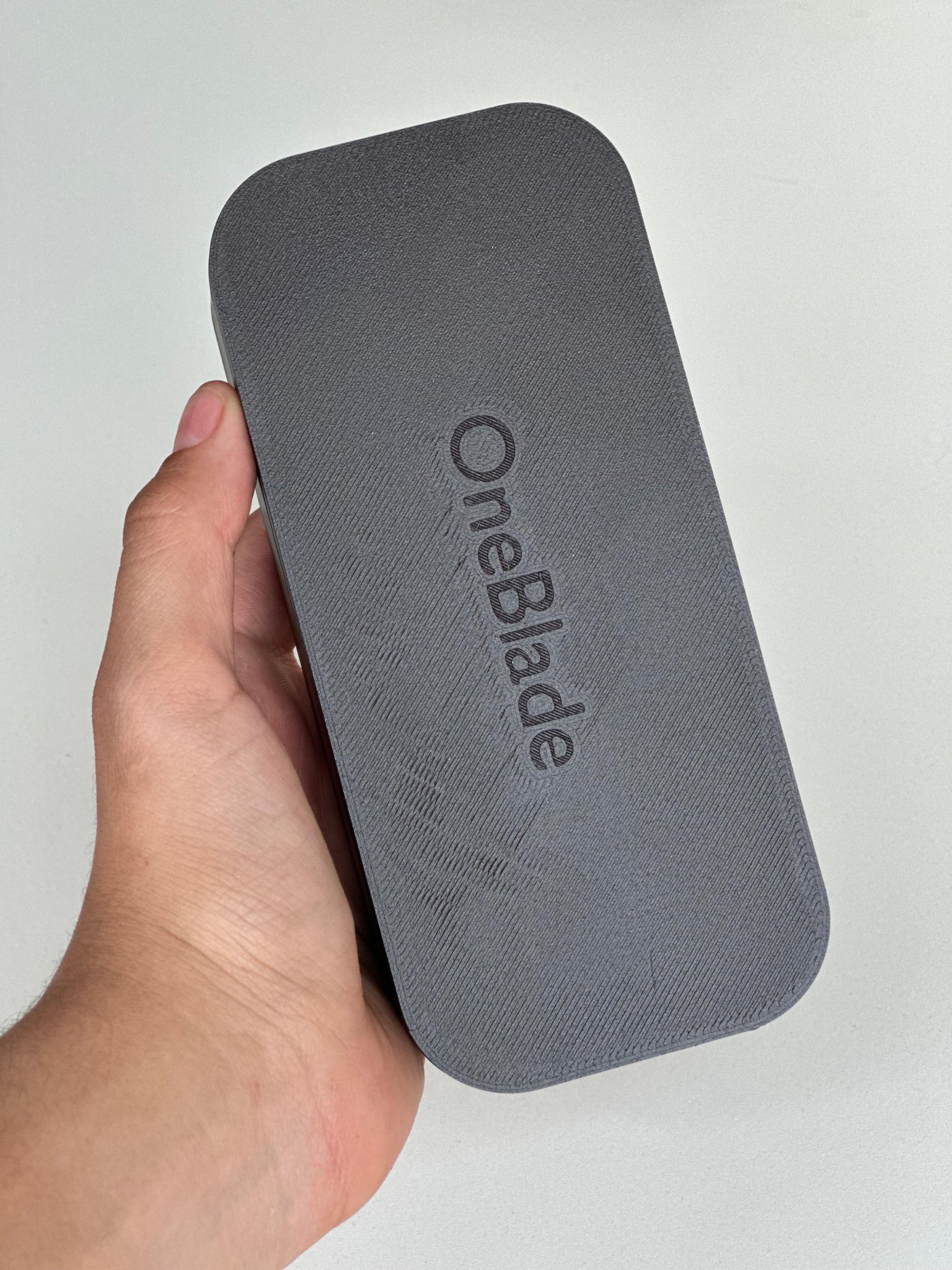 Hộp đựng du lịch Philips Oneblade ''Simplicity'' Chức năng 100% *Cập nhật V3*