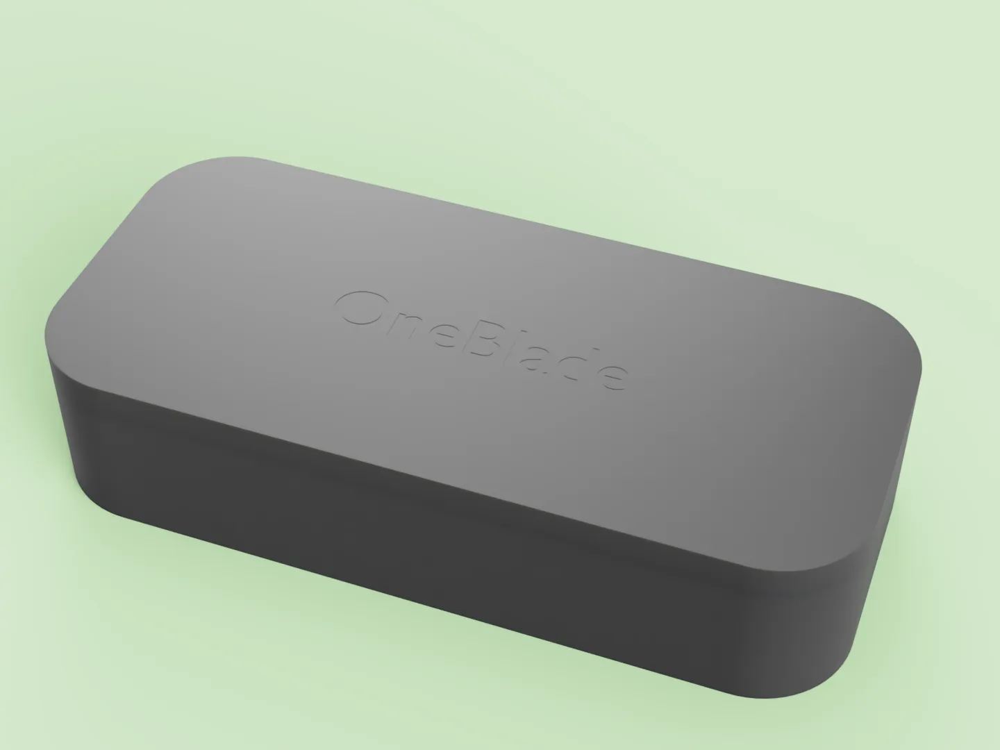 Hộp đựng du lịch Philips Oneblade ''Simplicity'' Chức năng 100% *Cập nhật V3*