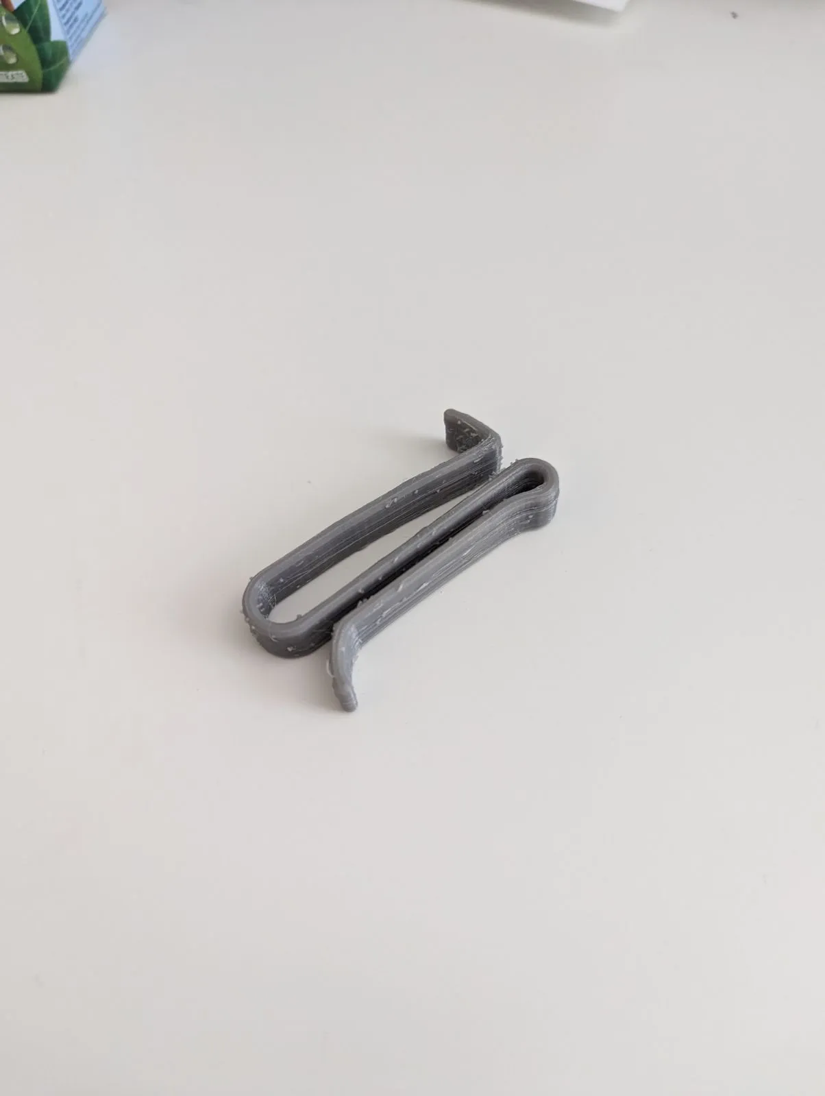 Giá đỡ xương cuttle cho chim trong lồng