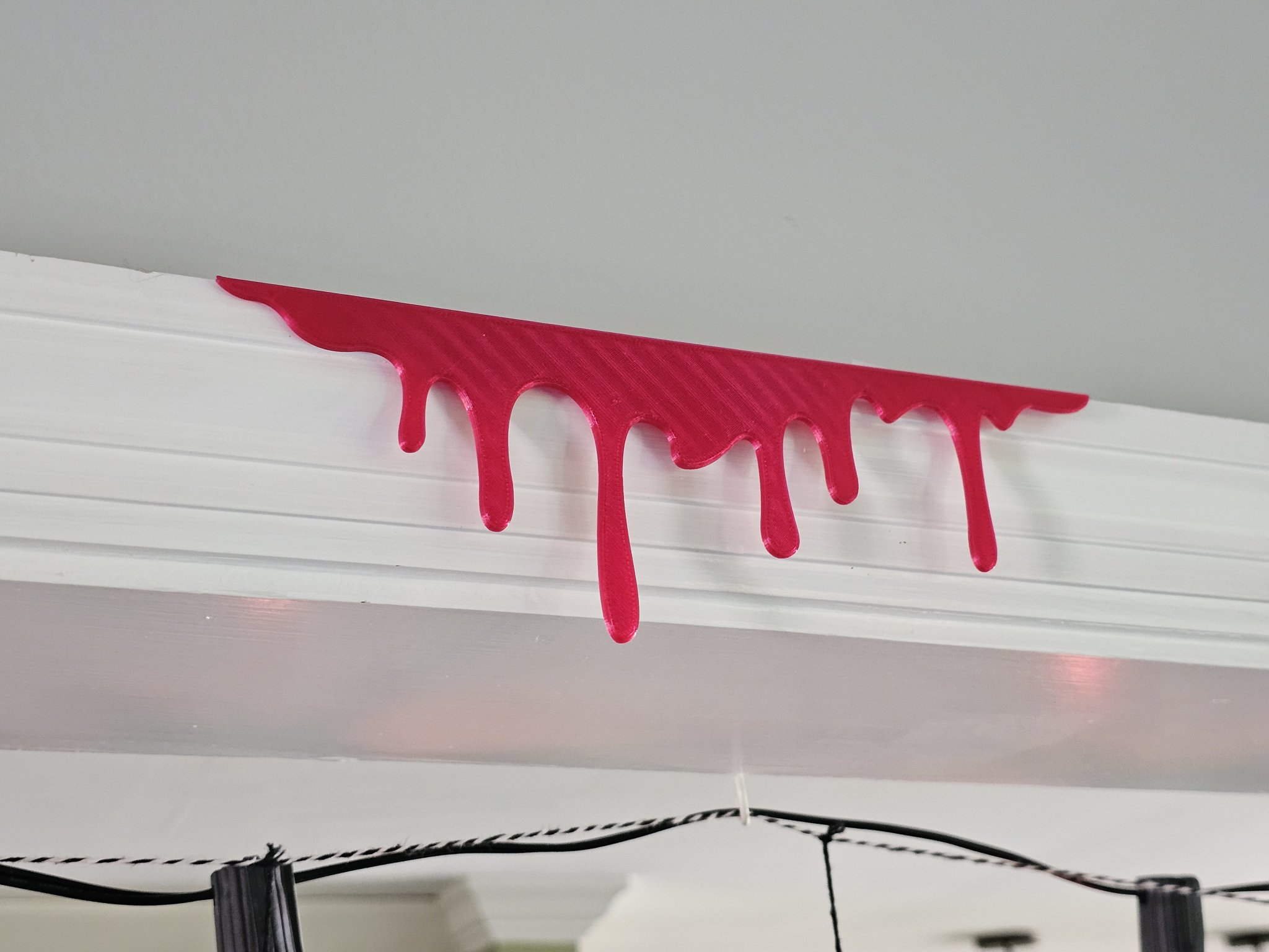 Mô hình Giọt Máu