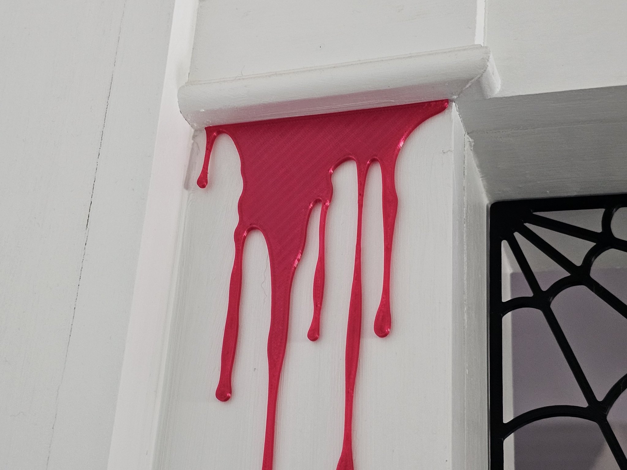 Mô hình Giọt Máu