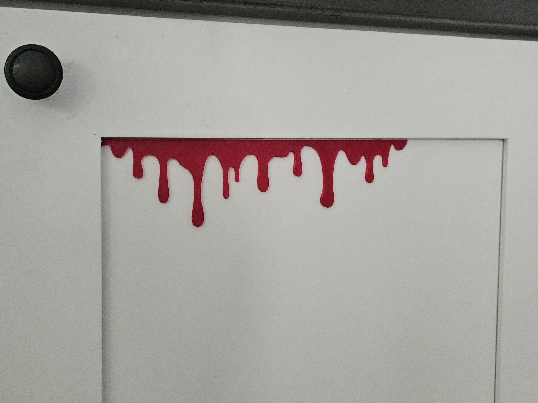 Mô hình Giọt Máu