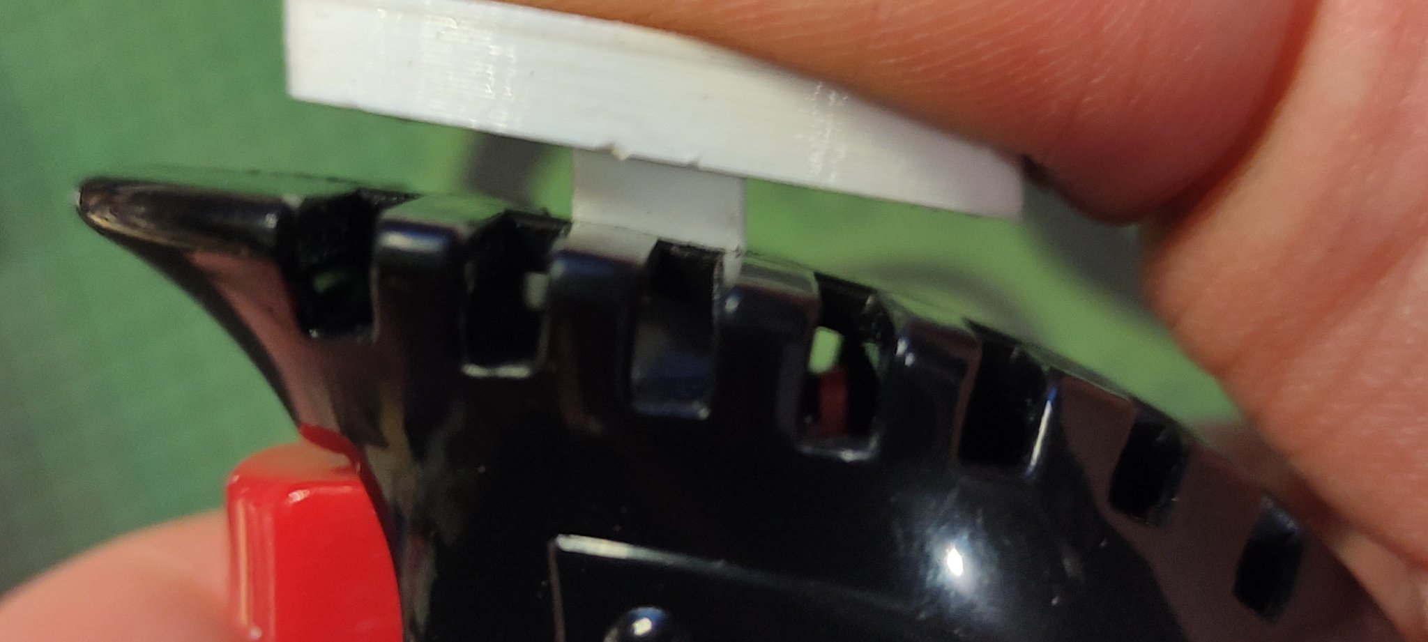 Thay thế cò điều khiển Carrera Go