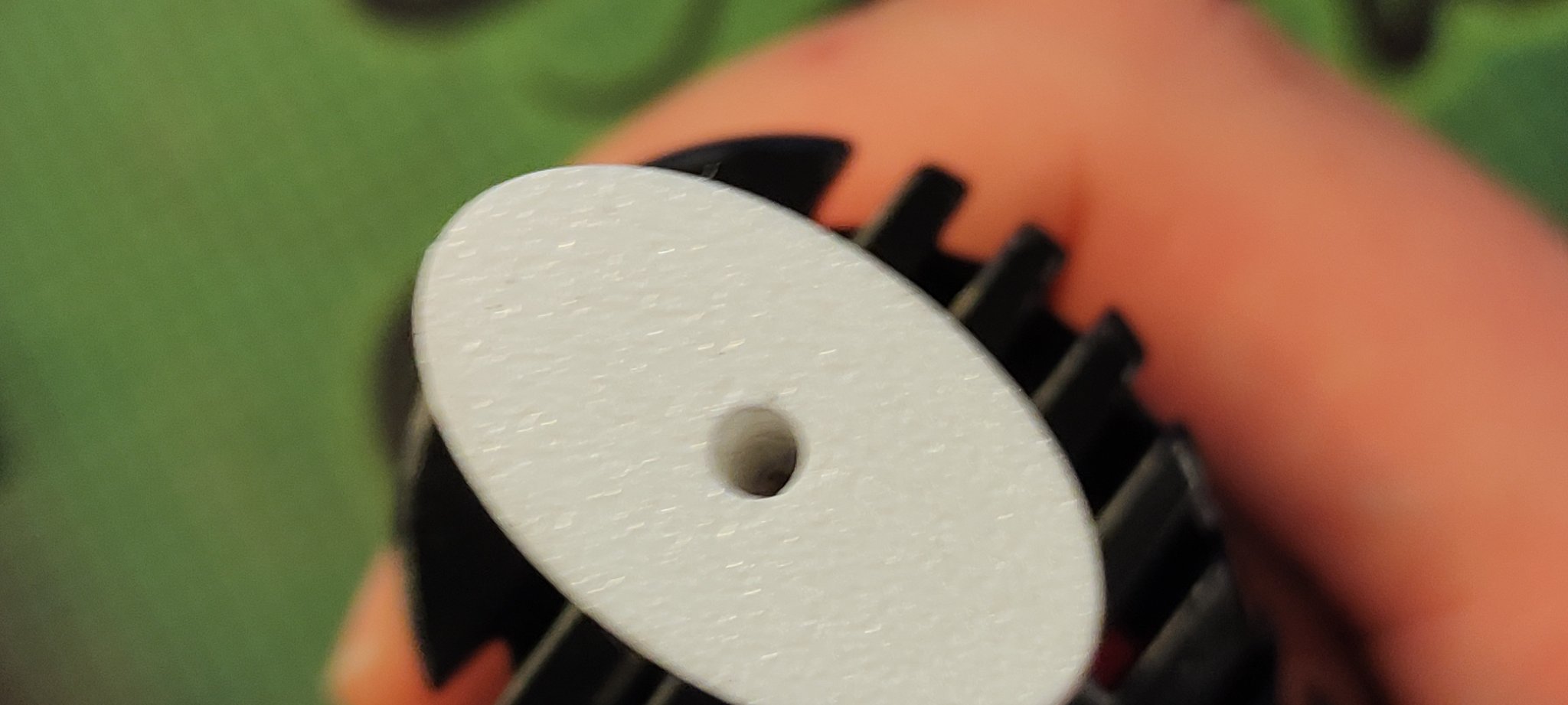 Thay thế cò điều khiển Carrera Go