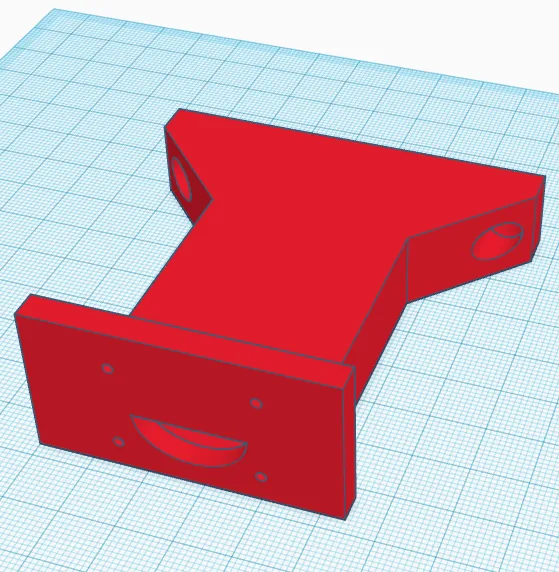 Mở rộng cho chuông cửa Ring thế hệ 2