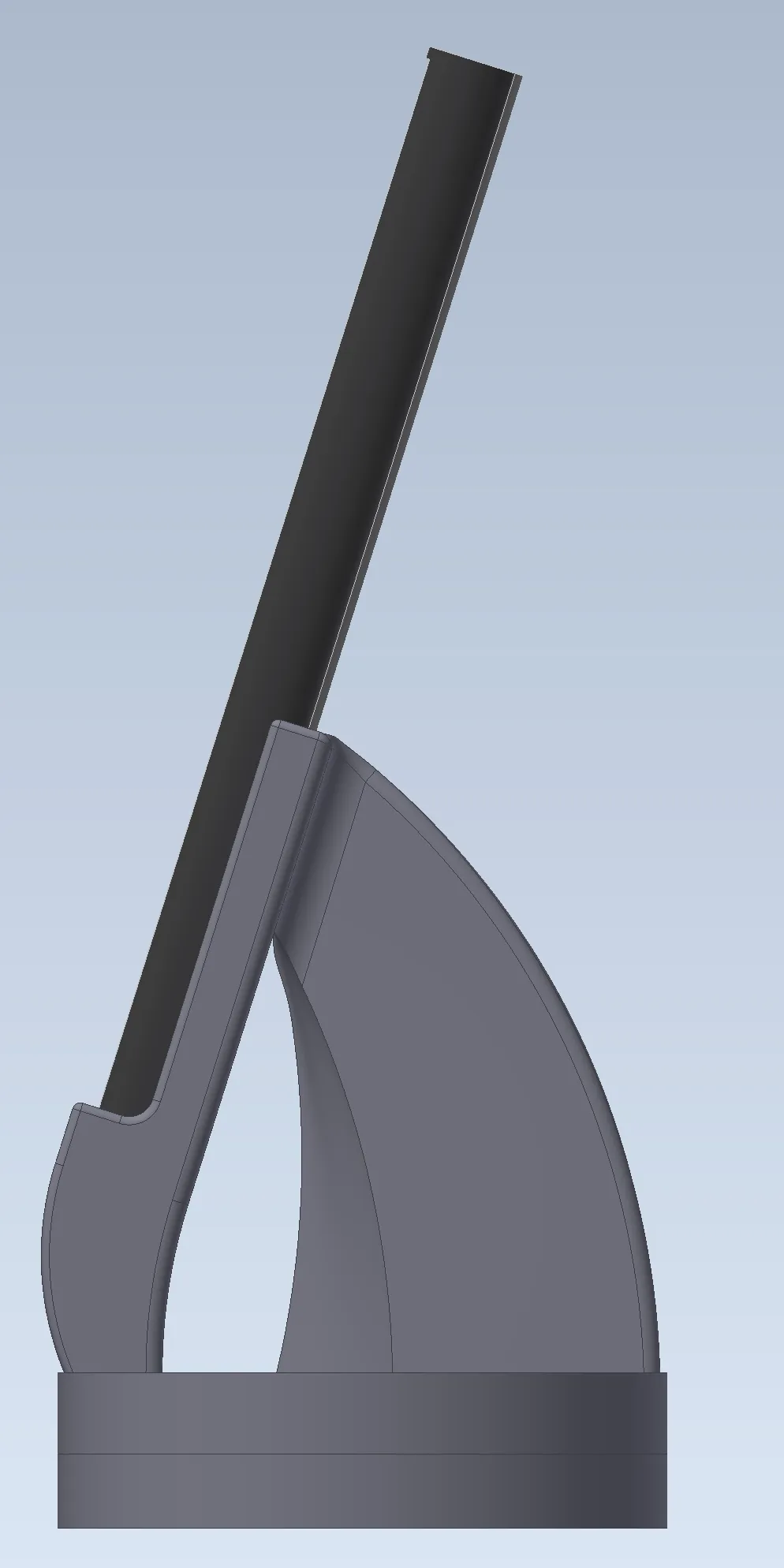 Giá đỡ điện thoại khuếch đại âm thanh thụ động