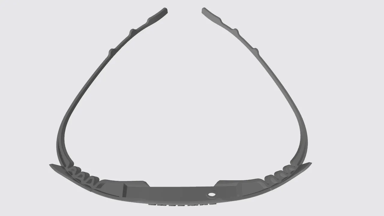 Khung kính 3D Samsung Active SSG-5100GB