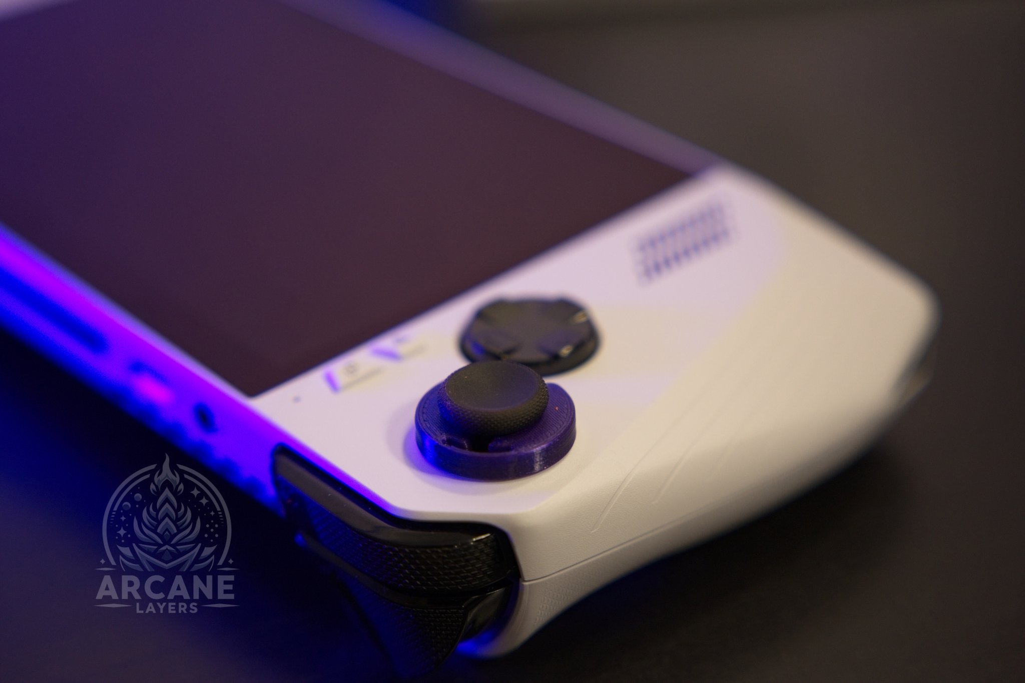 Chặn Cần Analog Asus ROG Ally