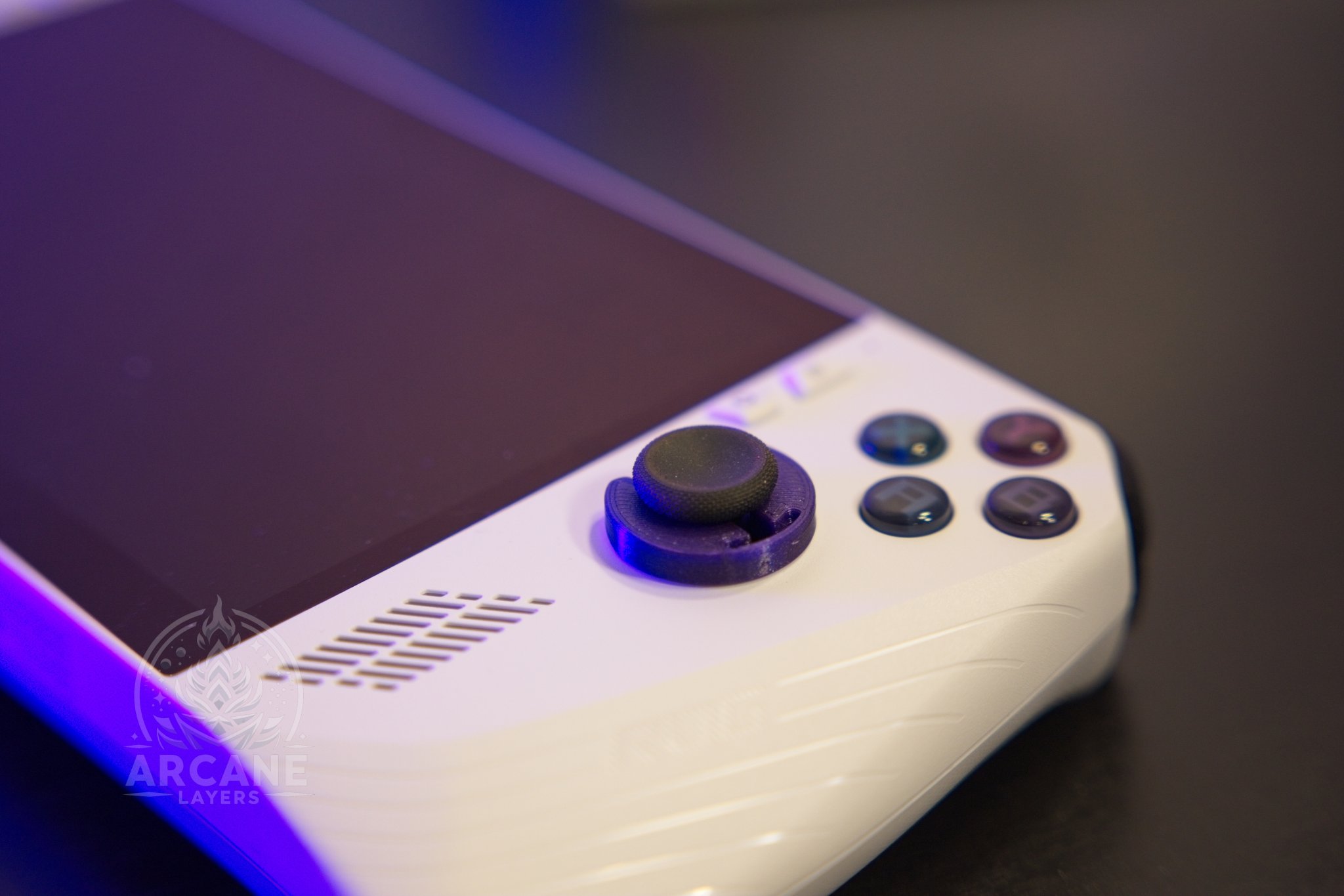 Chặn Cần Analog Asus ROG Ally